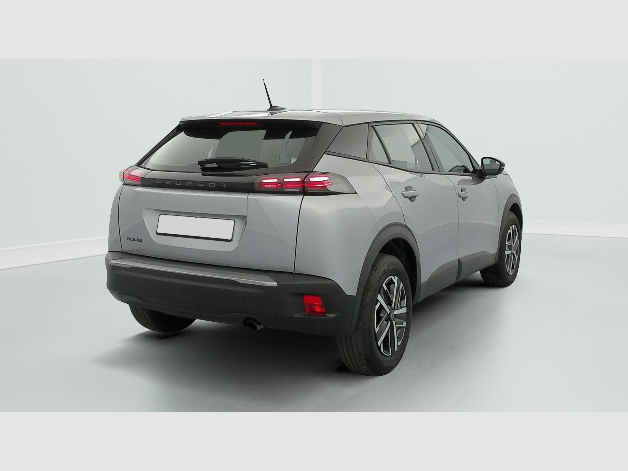 Peugeot 2008 100 S&S BVM6 Style (2025) - Foto 7