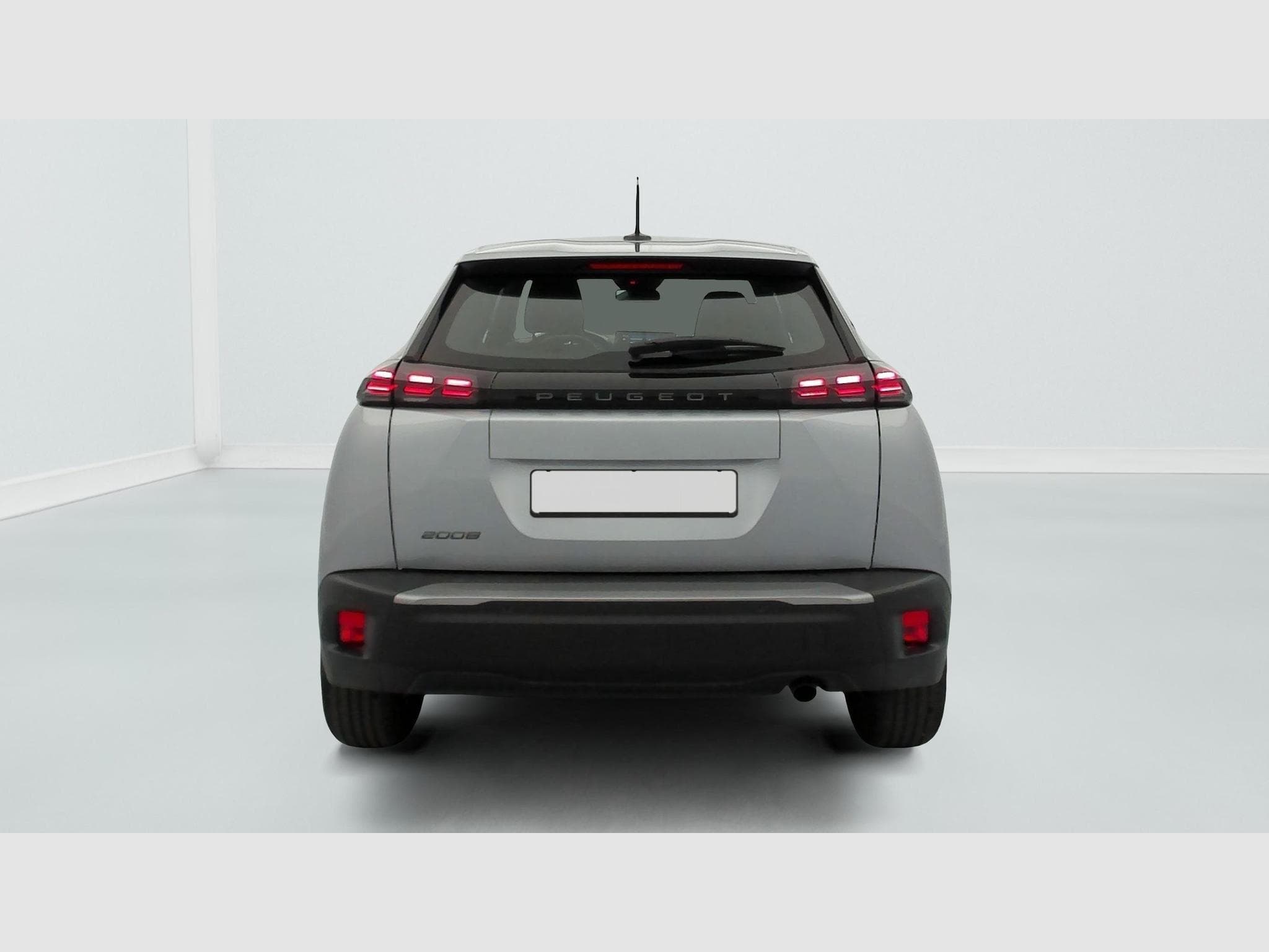 Peugeot 2008 100 S&S BVM6 Style (2025) - Foto 6