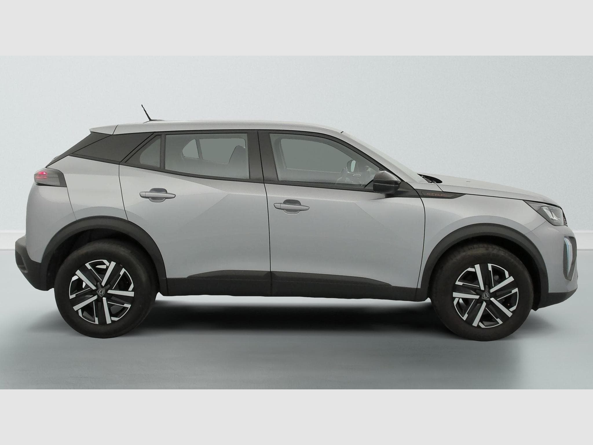 Peugeot 2008 100 S&S BVM6 Style (2025) - Foto 8