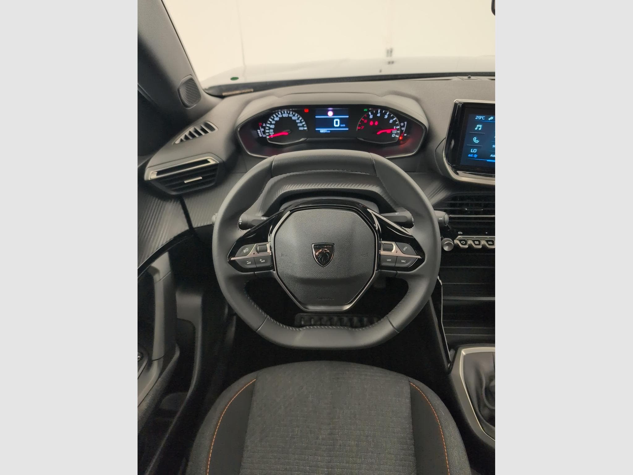 Peugeot 2008 100 S&S BVM6 Style (2025) - Foto 10