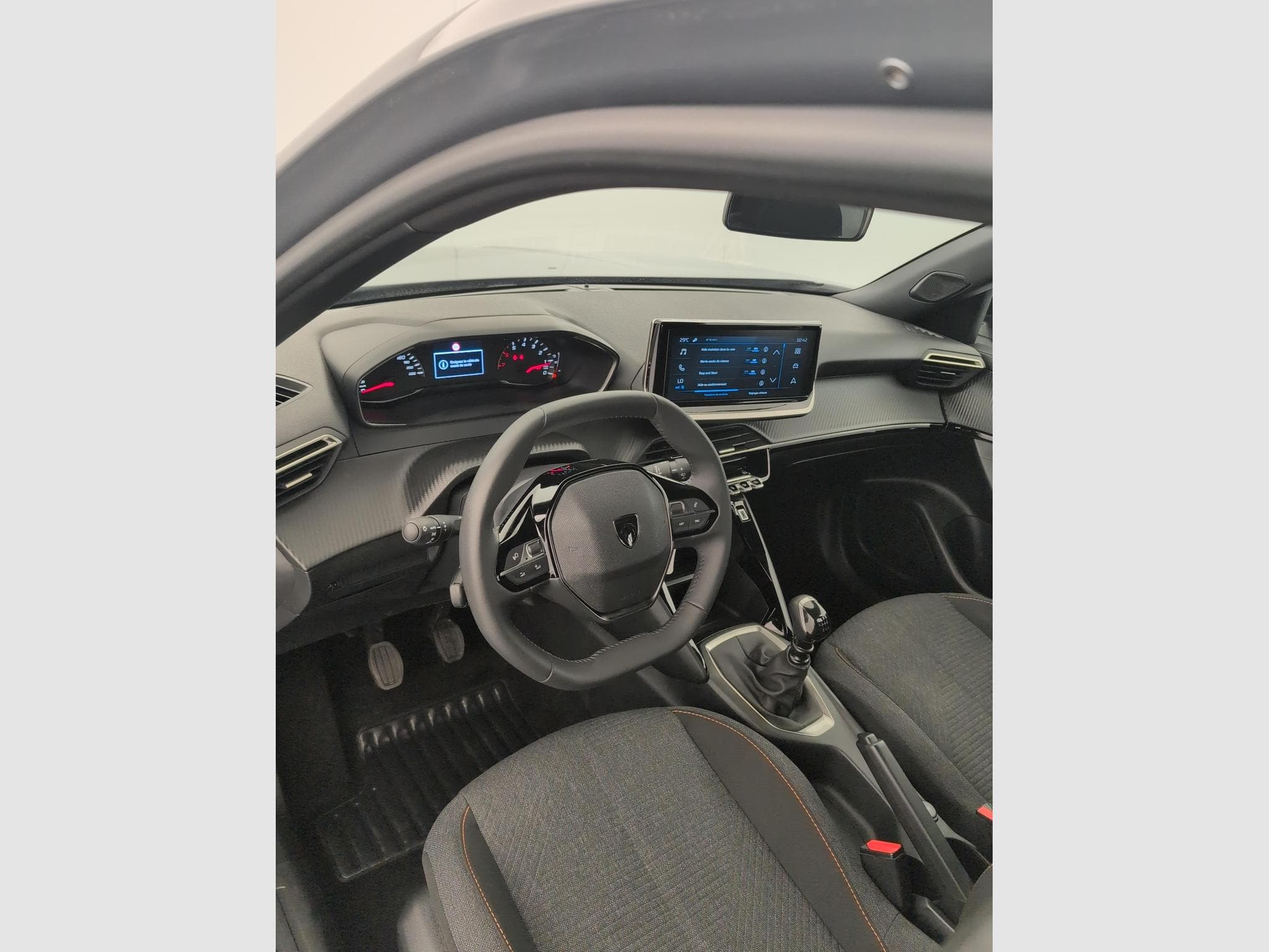 Peugeot 2008 100 S&S BVM6 Style (2025) - Foto 13