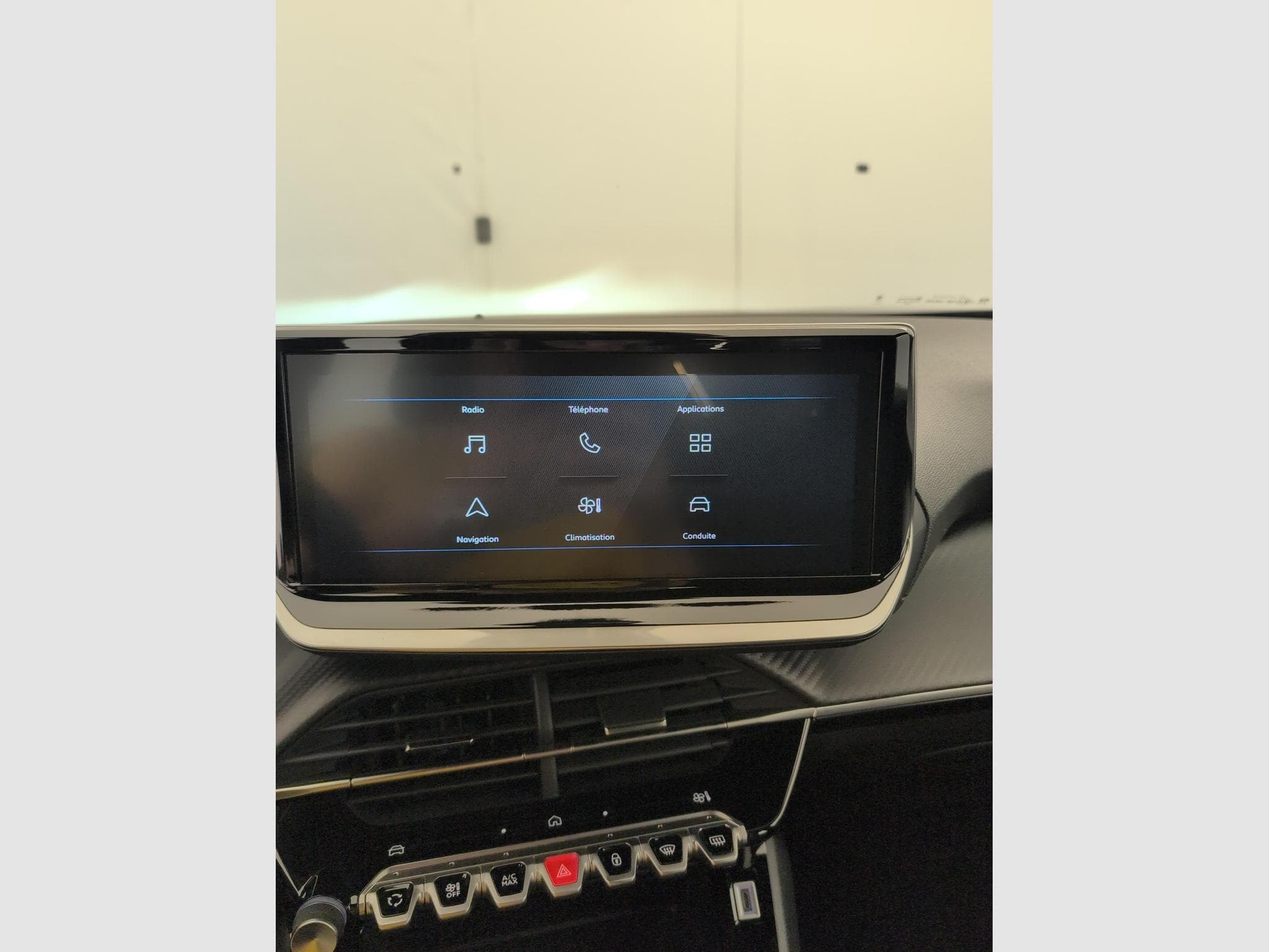 Peugeot 2008 100 S&S BVM6 Style (2025) - Foto 12