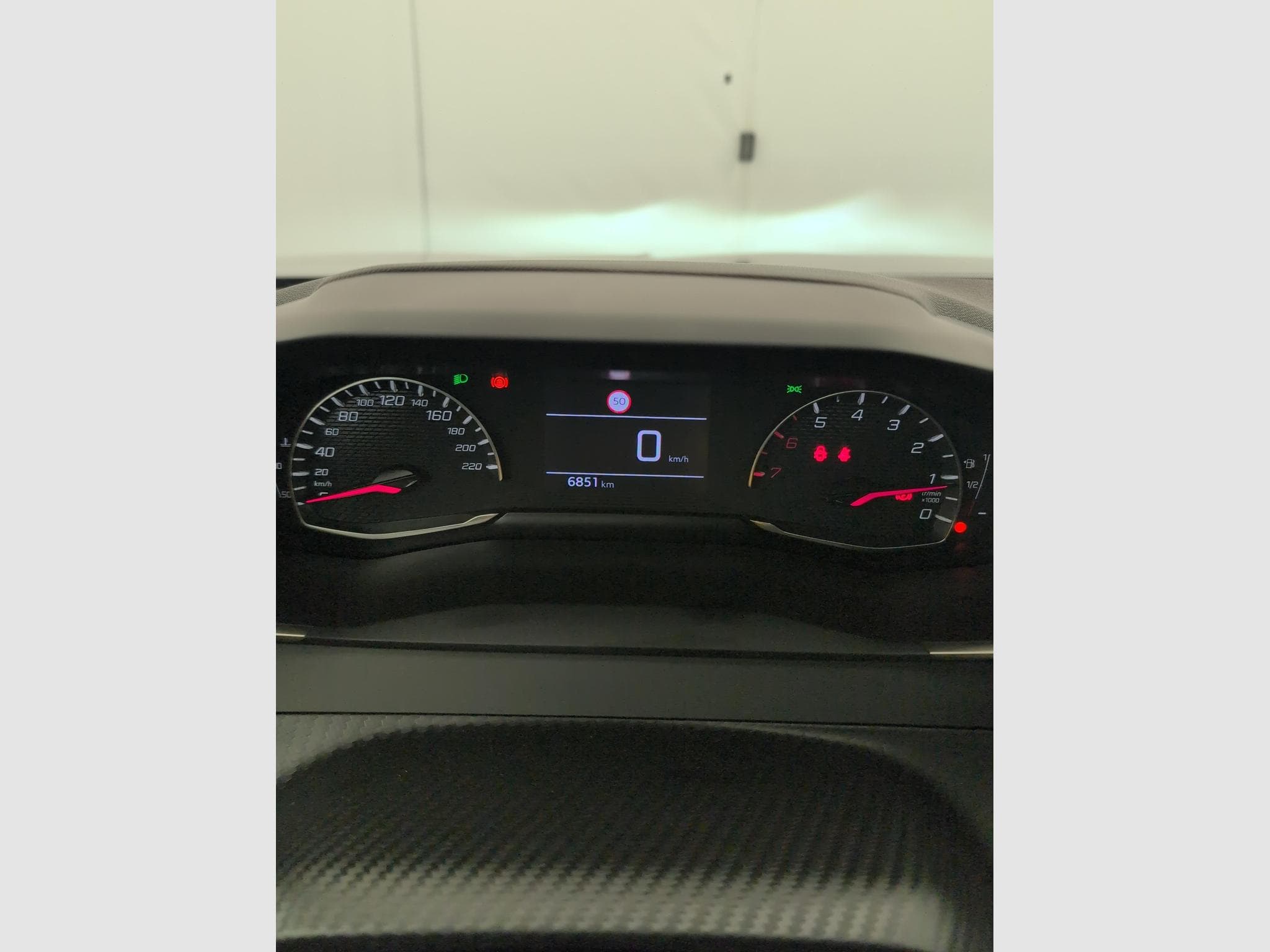 Peugeot 2008 100 S&S BVM6 Style (2025) - Foto 16