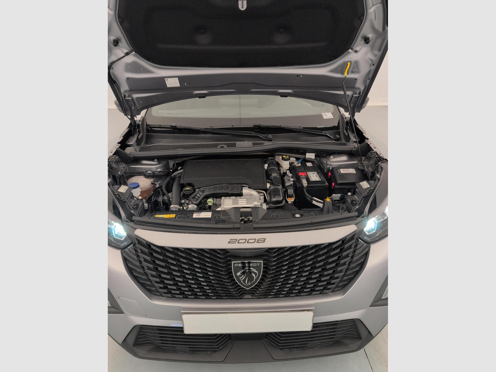 Peugeot 2008 100 S&S BVM6 Style (2025) - Foto 19