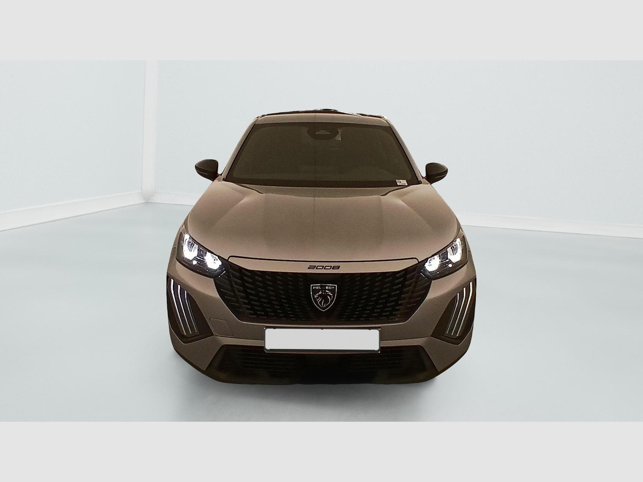 Peugeot 2008 100 S&S BVM6 Style (2025) - Foto 2