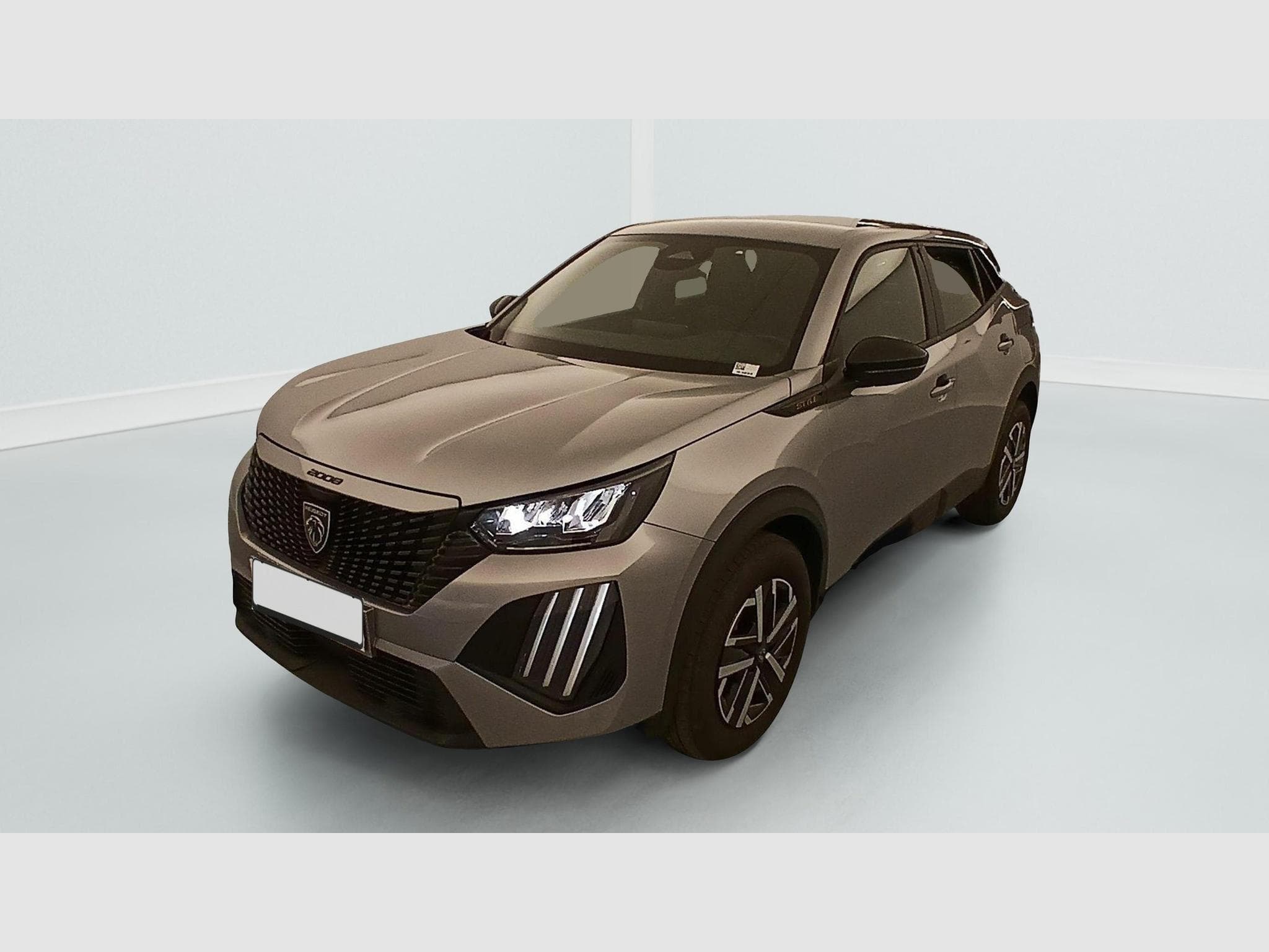 Peugeot 2008 100 S&S BVM6 Style (2025) - Foto 3
