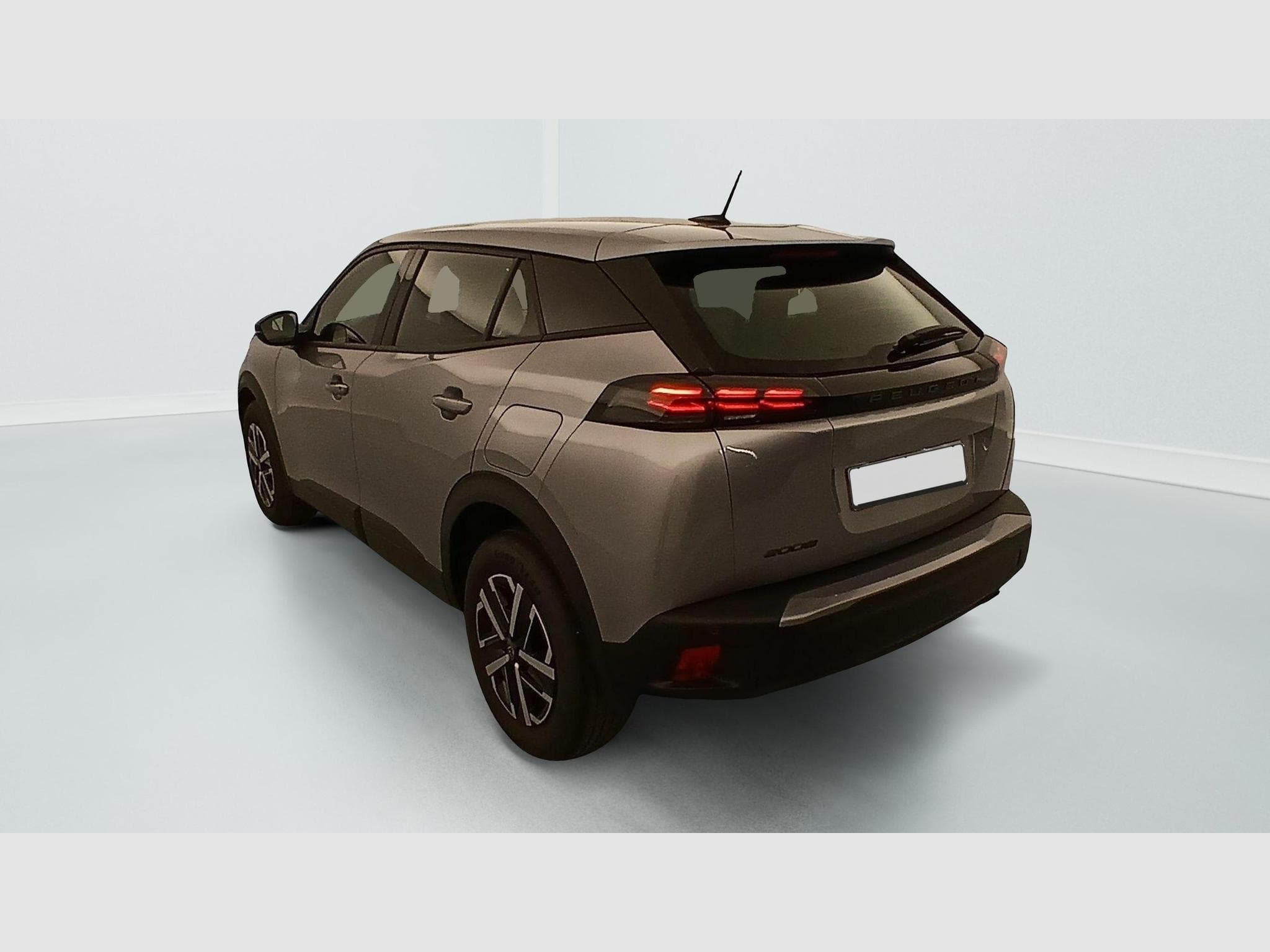 Peugeot 2008 100 S&S BVM6 Style (2025) - Foto 5