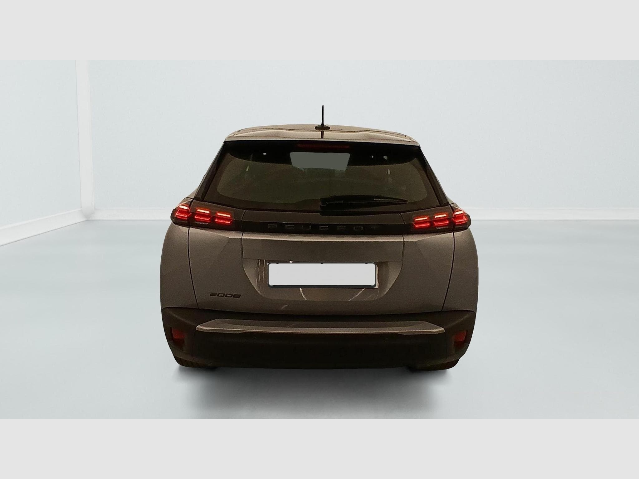 Peugeot 2008 100 S&S BVM6 Style (2025) - Foto 6