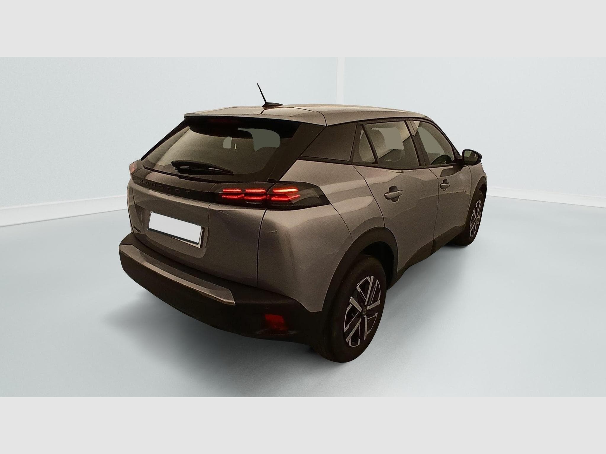 Peugeot 2008 100 S&S BVM6 Style (2025) - Foto 7