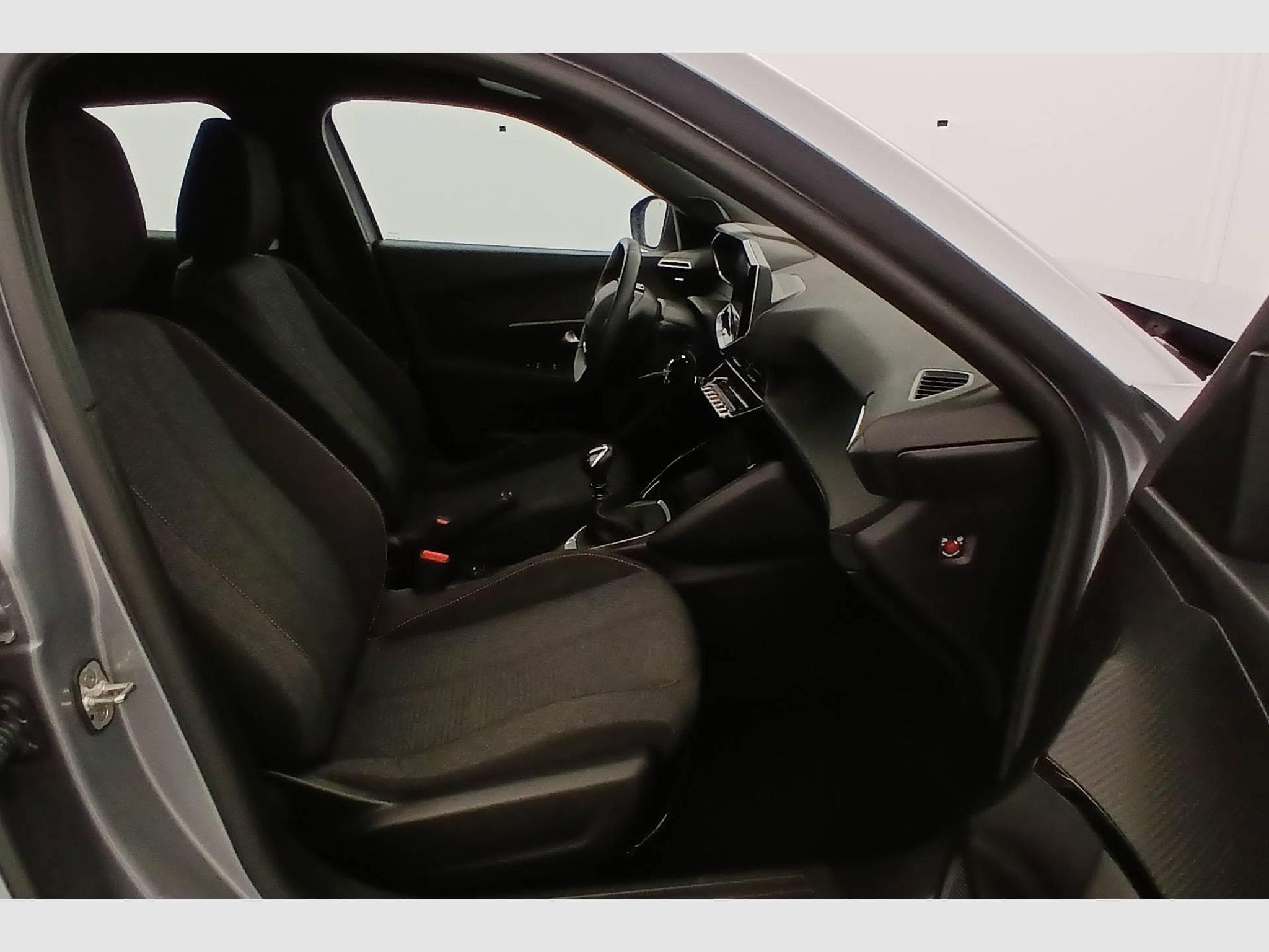 Peugeot 2008 100 S&S BVM6 Style (2025) - Foto 9