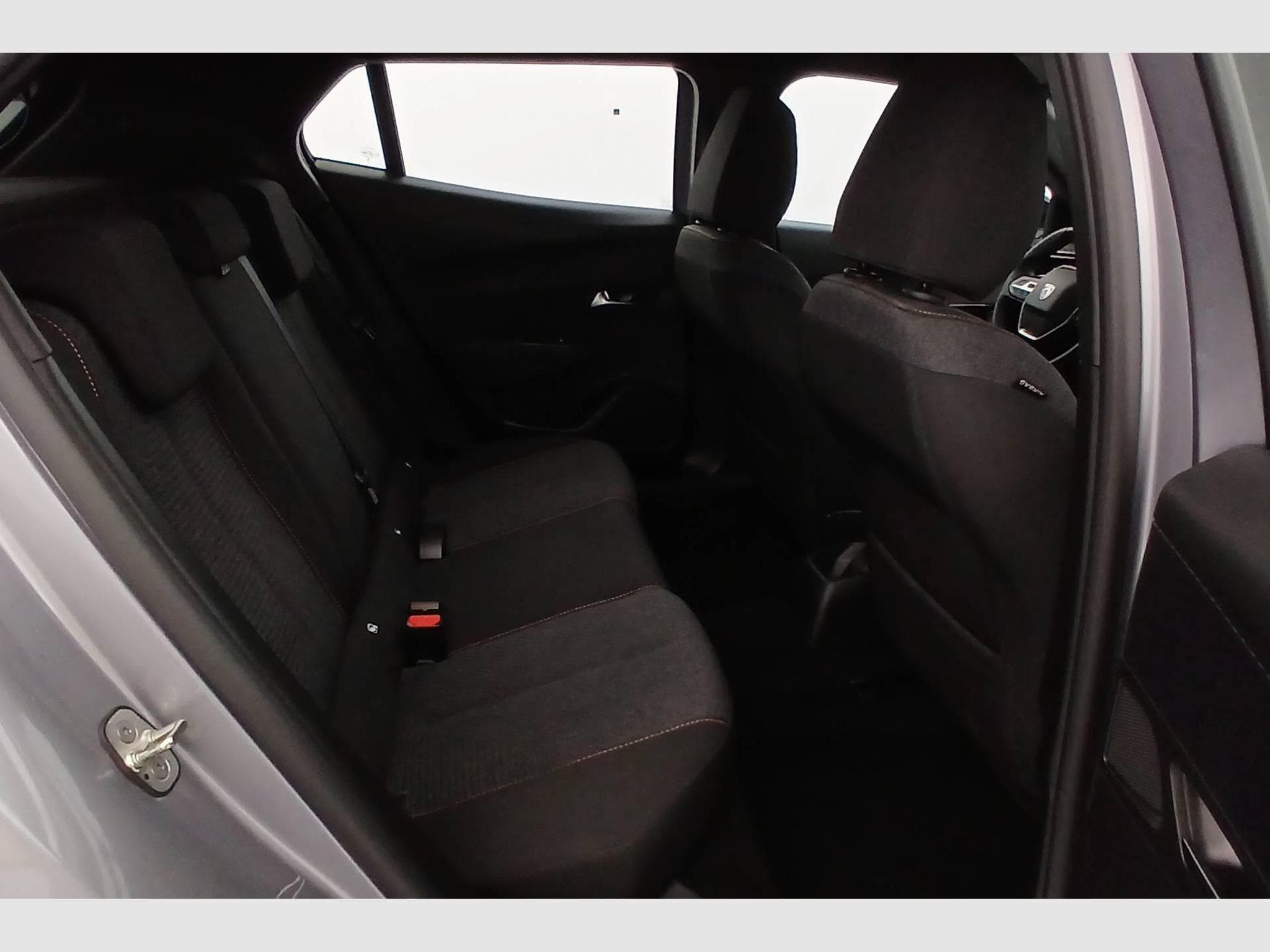 Peugeot 2008 100 S&S BVM6 Style (2025) - Foto 10