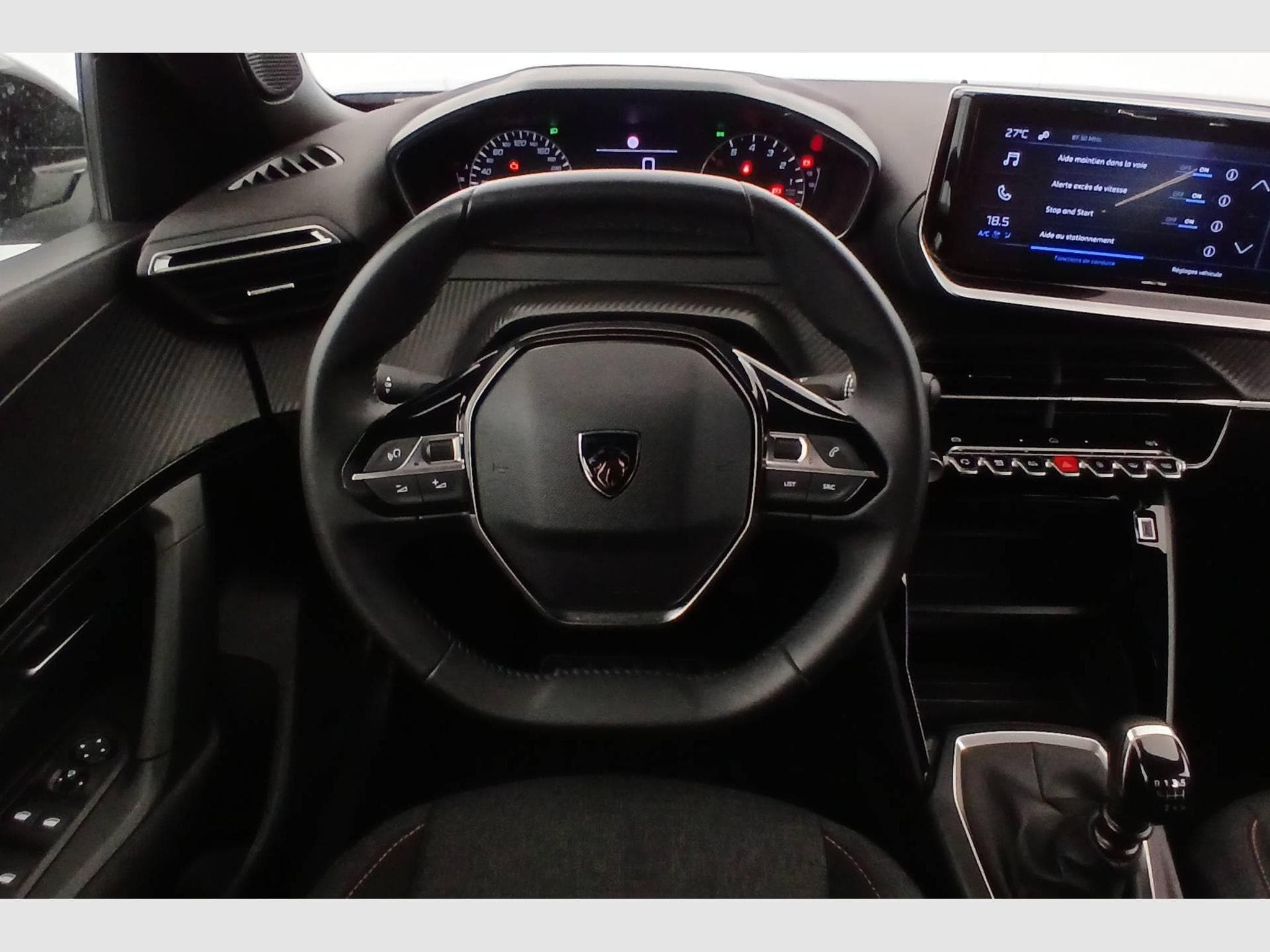 Peugeot 2008 100 S&S BVM6 Style (2025) - Foto 14