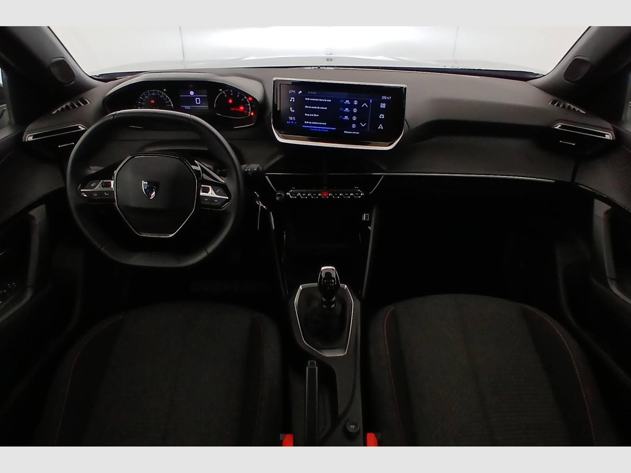 Peugeot 2008 100 S&S BVM6 Style (2025) - Foto 13