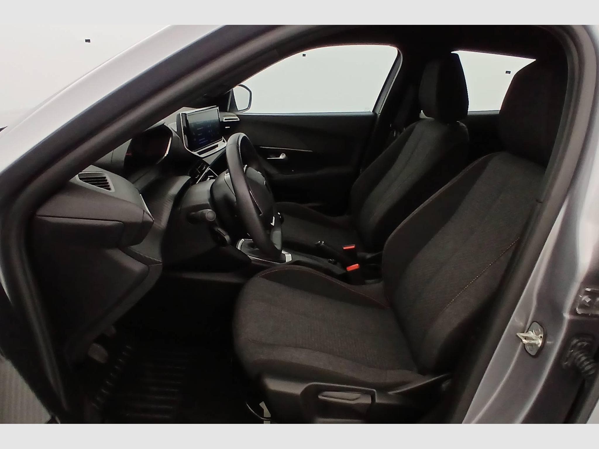 Peugeot 2008 100 S&S BVM6 Style (2025) - Foto 16