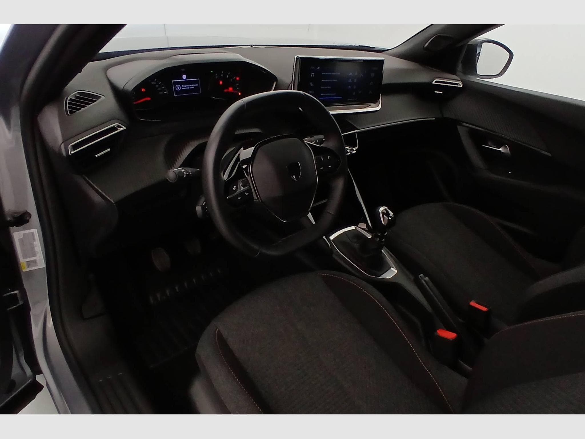 Peugeot 2008 100 S&S BVM6 Style (2025) - Foto 15