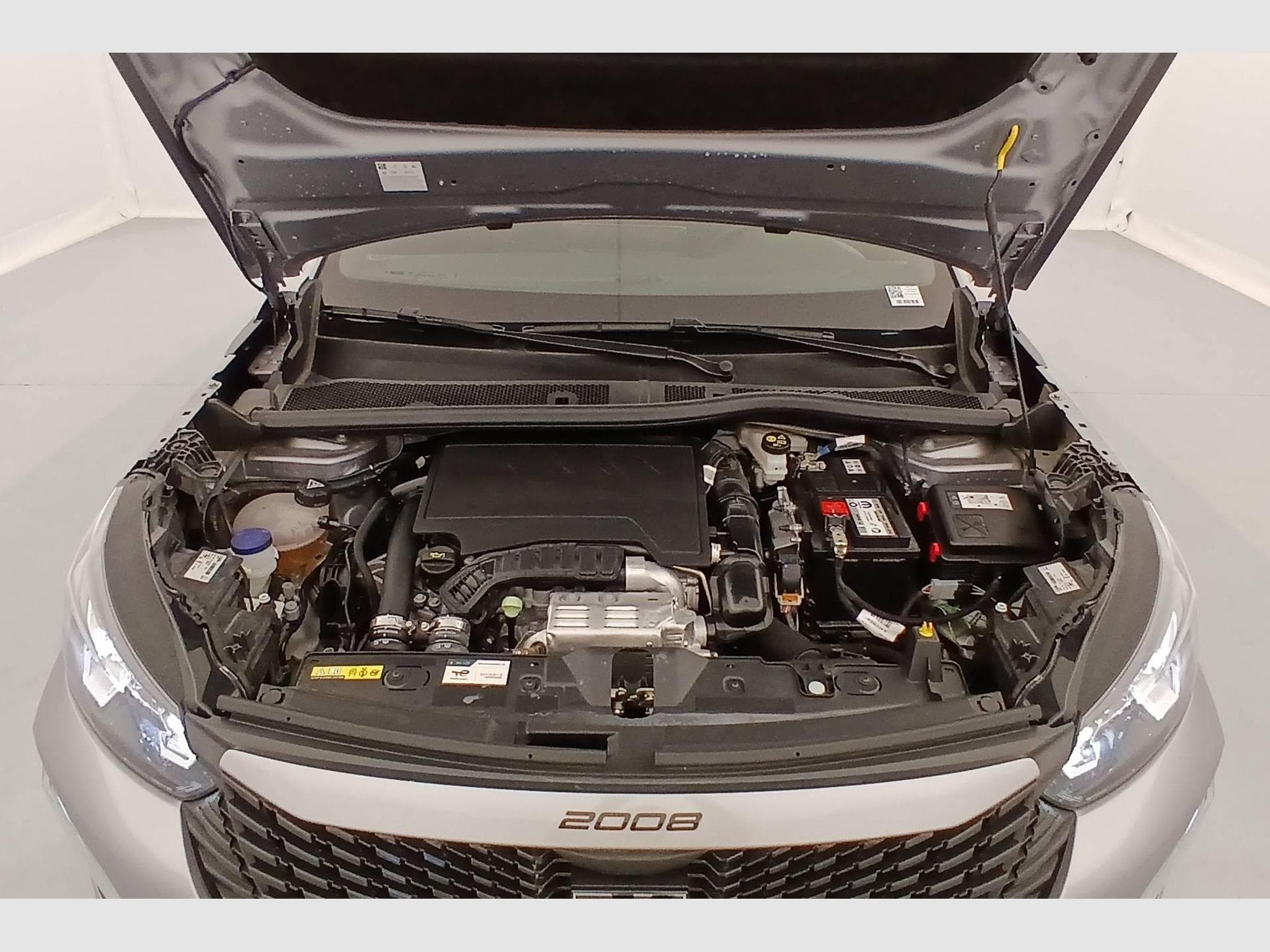Peugeot 2008 100 S&S BVM6 Style (2025) - Foto 19