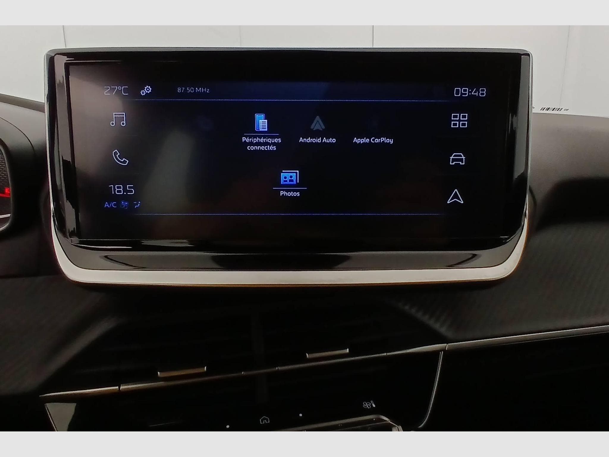 Peugeot 2008 100 S&S BVM6 Style (2025) - Foto 18