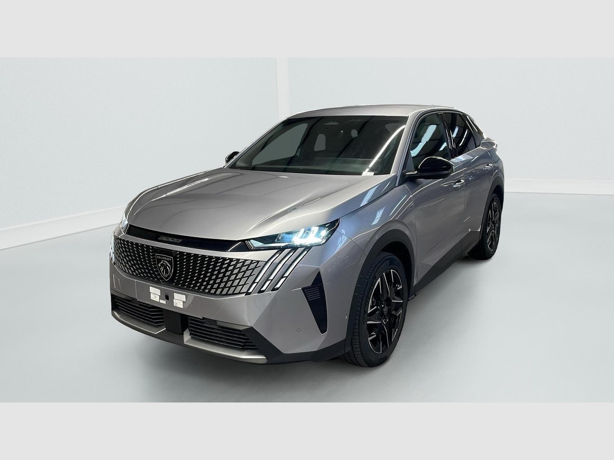 Peugeot 3008 Hybrid 145 e-DCS6 Allure (2025) - Photo 3