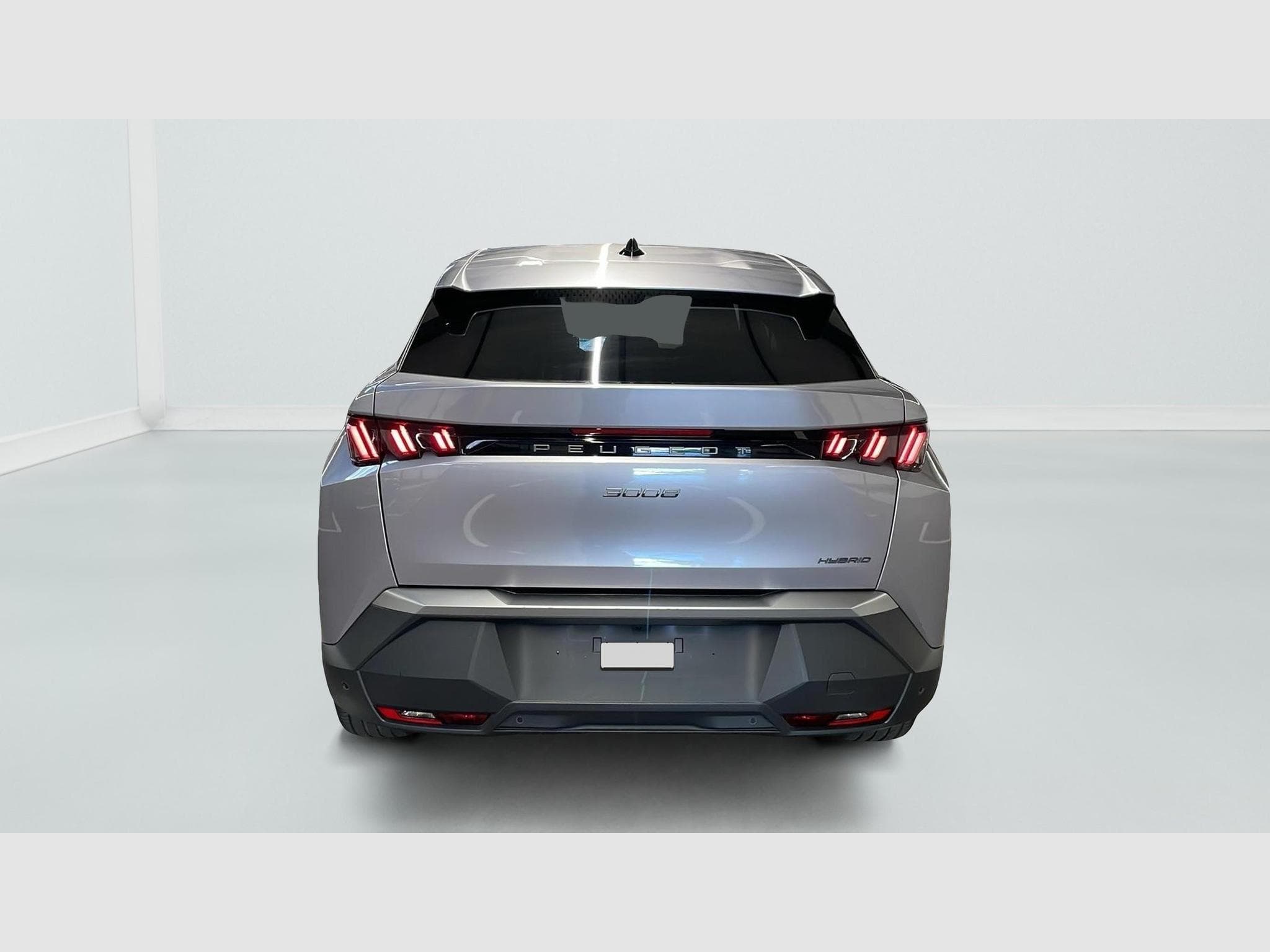 Peugeot 3008 Hybrid 145 e-DCS6 Allure (2025) - Photo 6