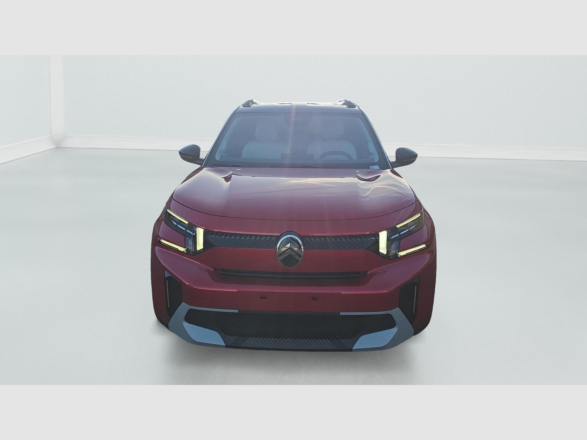 Citroën C3 Aircross Hybride 145 e-DCS6 Max (2026) - Photo 2