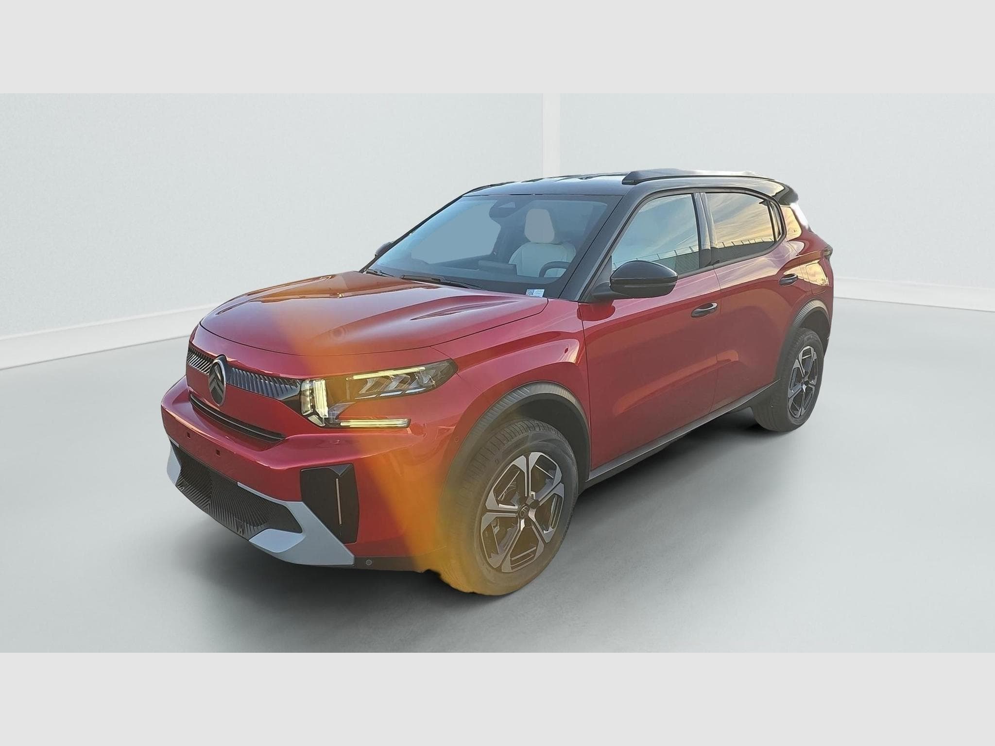 Citroën C3 Aircross Hybride 145 e-DCS6 Max (2026) - Photo 3