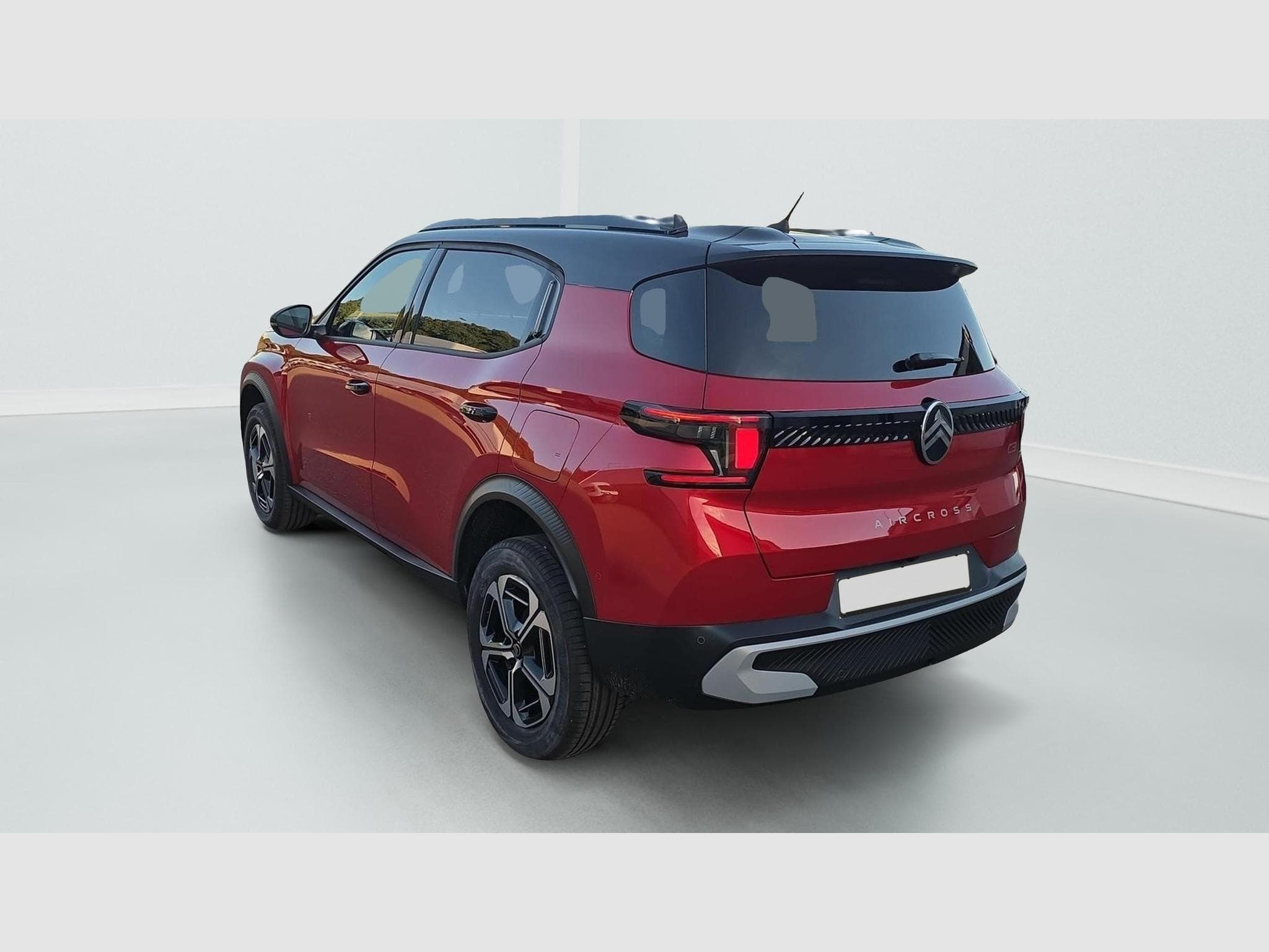 Citroën C3 Aircross Hybride 145 e-DCS6 Max (2026) - Photo 5