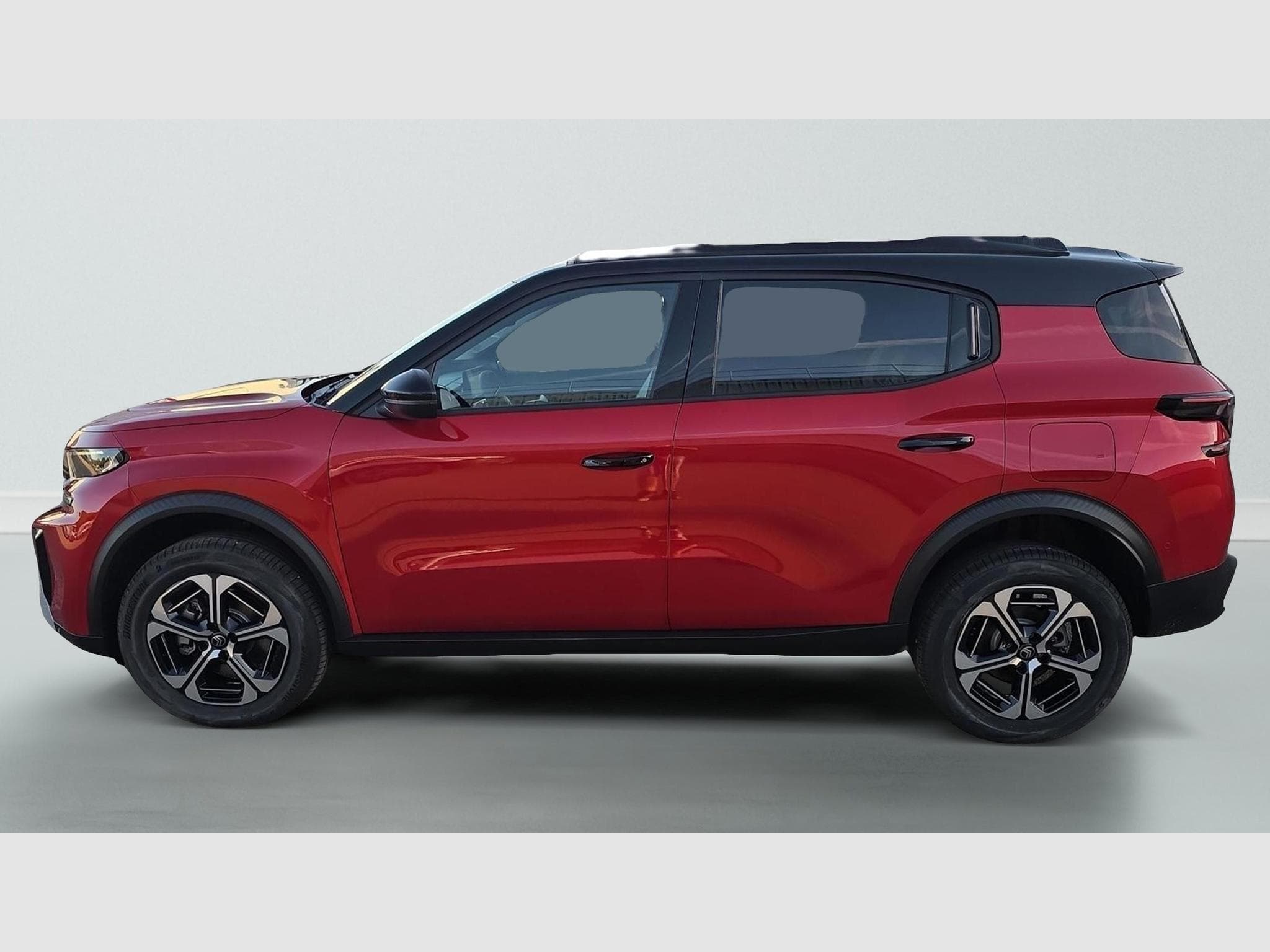 Citroën C3 Aircross Hybride 145 e-DCS6 Max (2026) - Photo 4