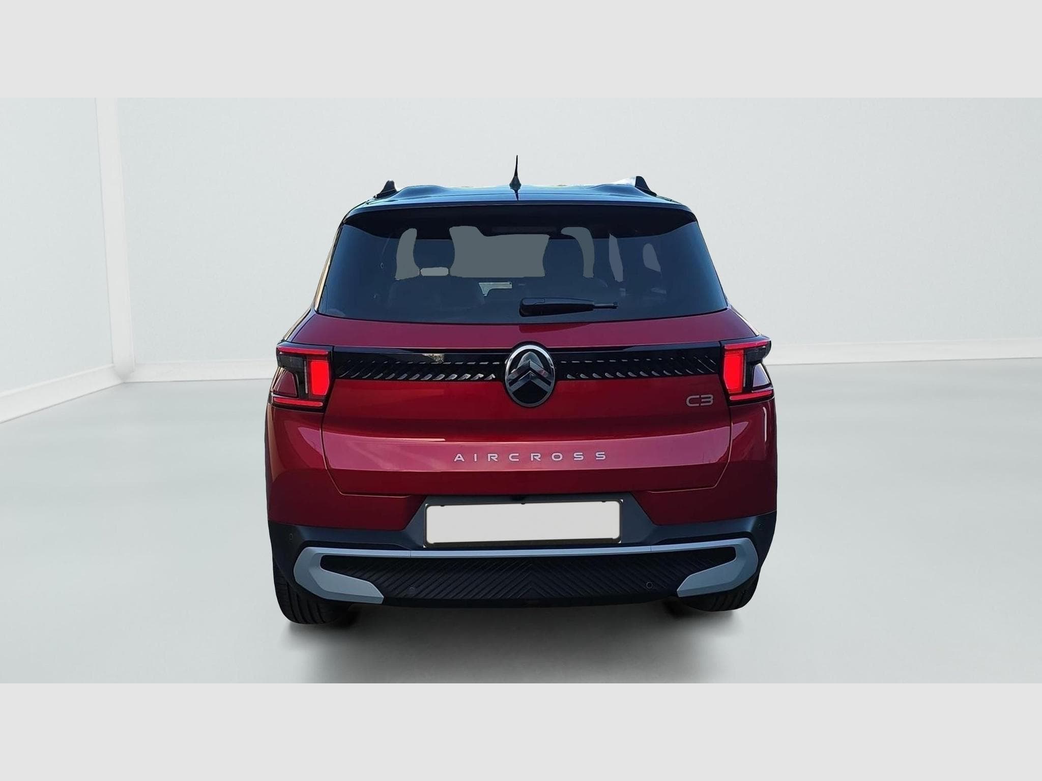 Citroën C3 Aircross Hybride 145 e-DCS6 Max (2026) - Photo 6