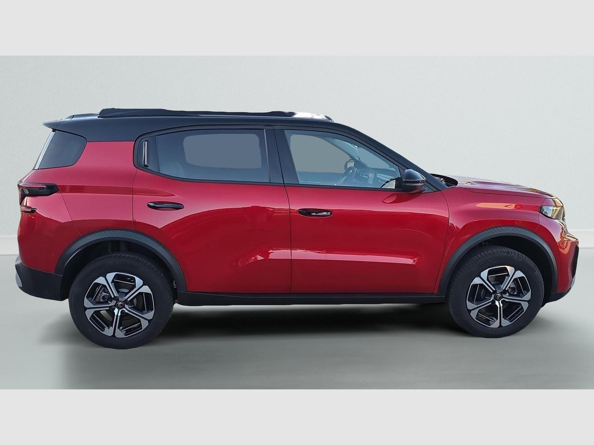 Citroën C3 Aircross Hybride 145 e-DCS6 Max (2026) - Photo 8