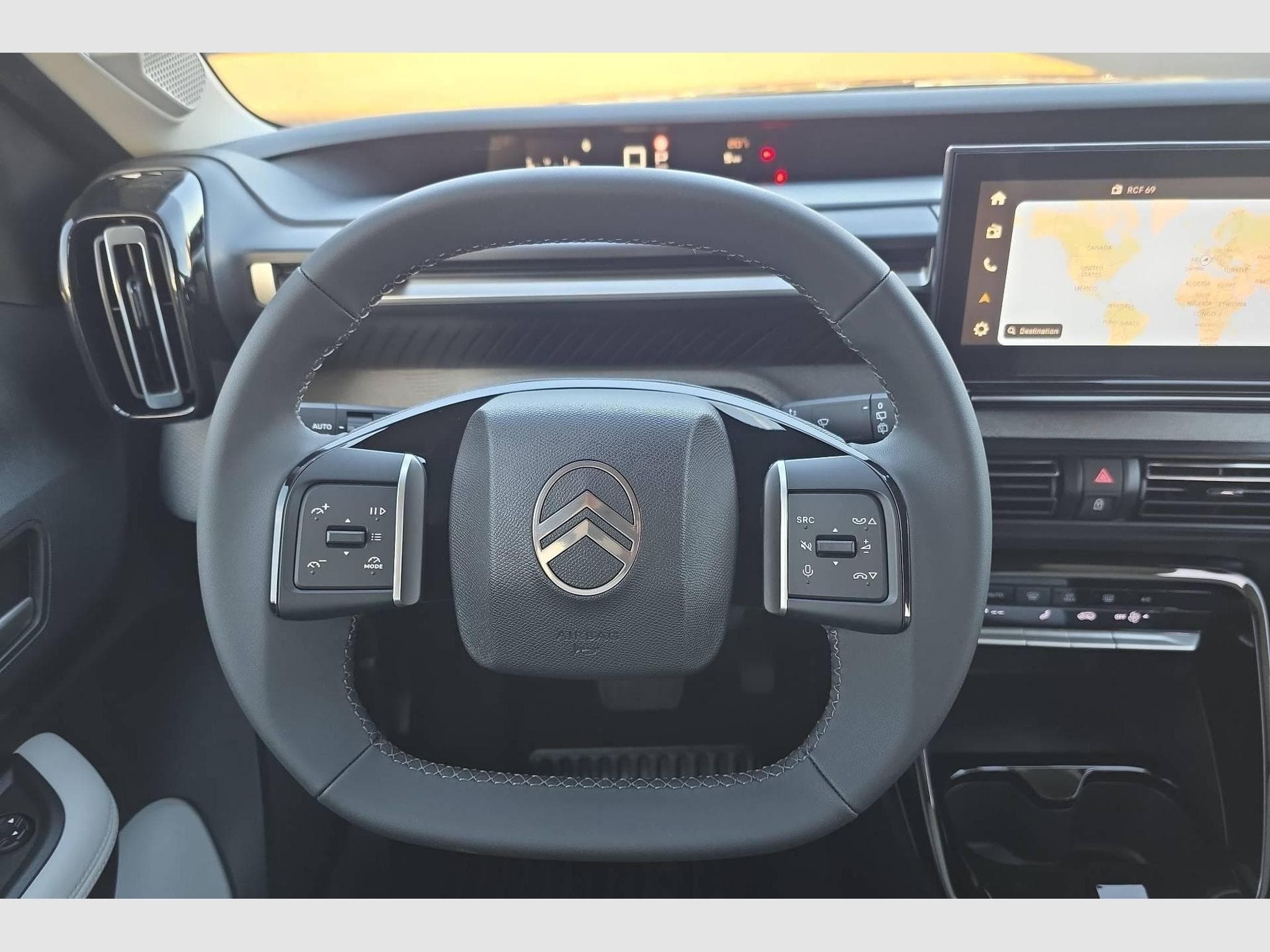 Citroën C3 Aircross Hybride 145 e-DCS6 Max (2026) - Photo 14