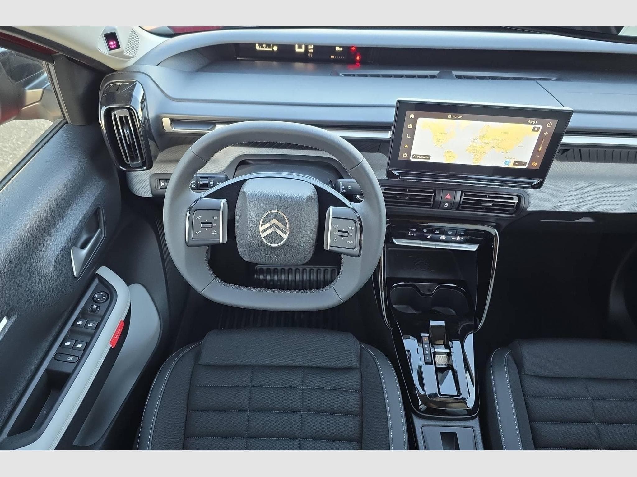 Citroën C3 Aircross Hybride 145 e-DCS6 Max (2026) - Photo 13