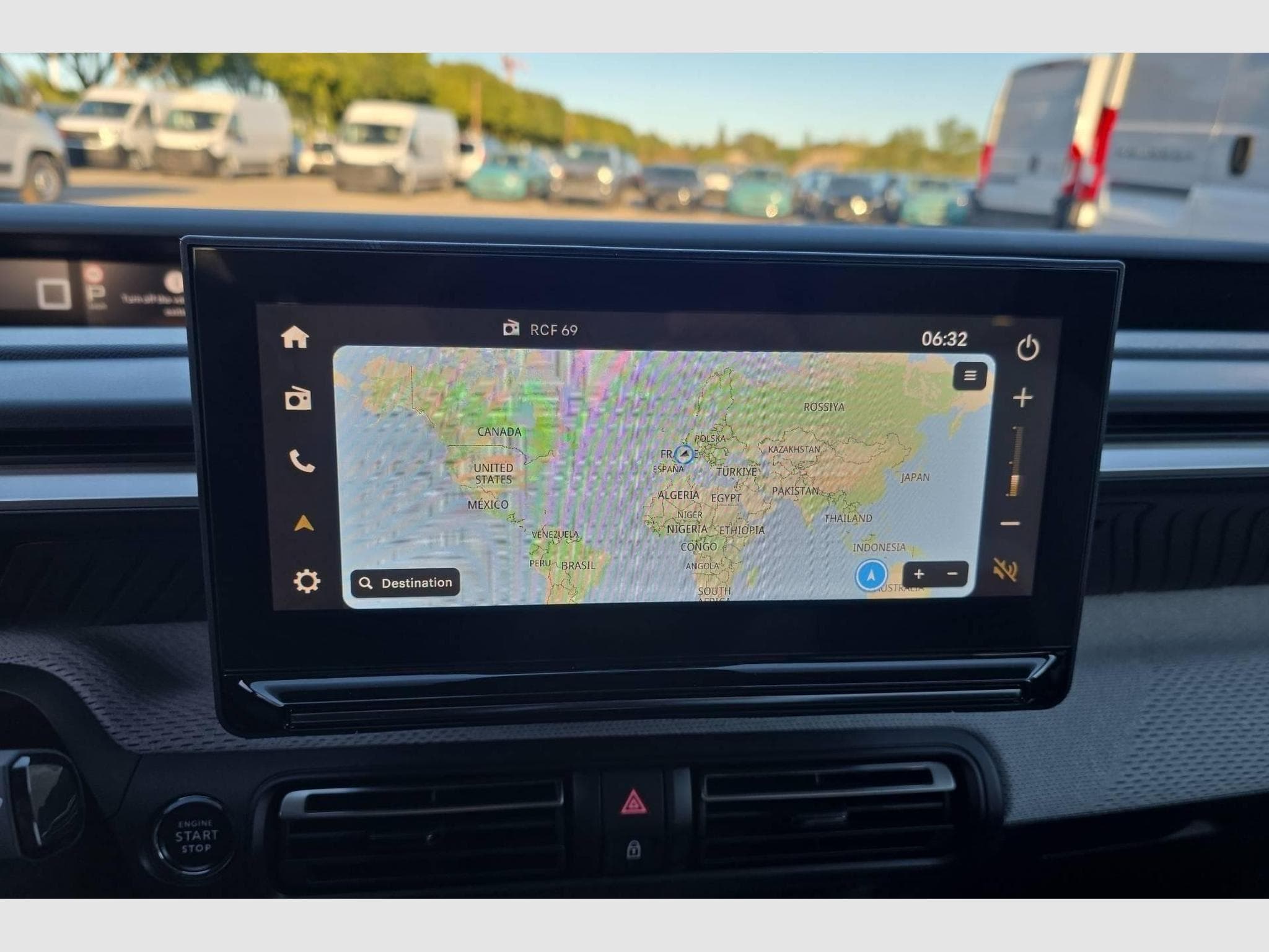 Citroën C3 Aircross Hybride 145 e-DCS6 Max (2026) - Photo 19