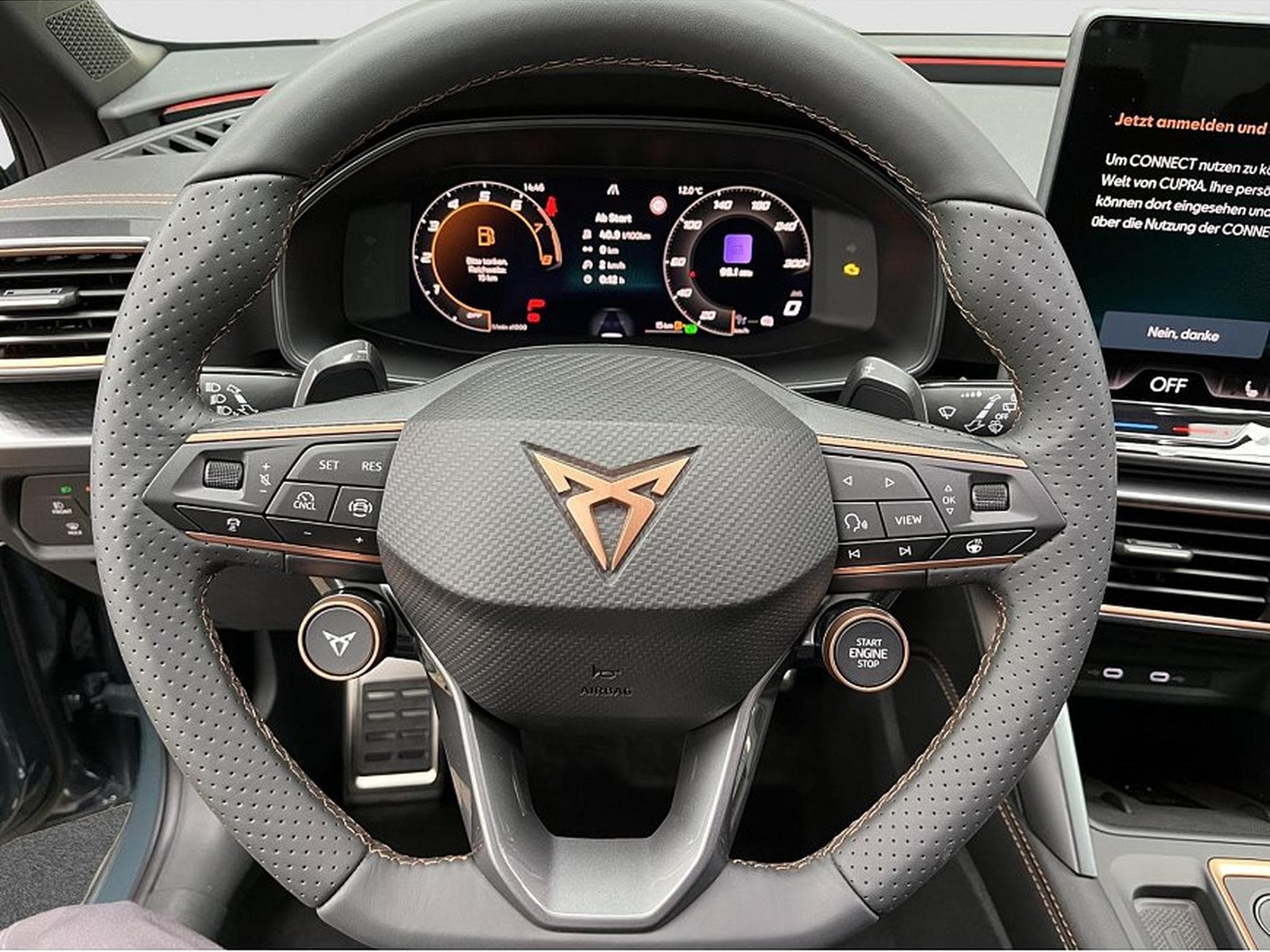 Cupra Leon (2026) - Foto 10