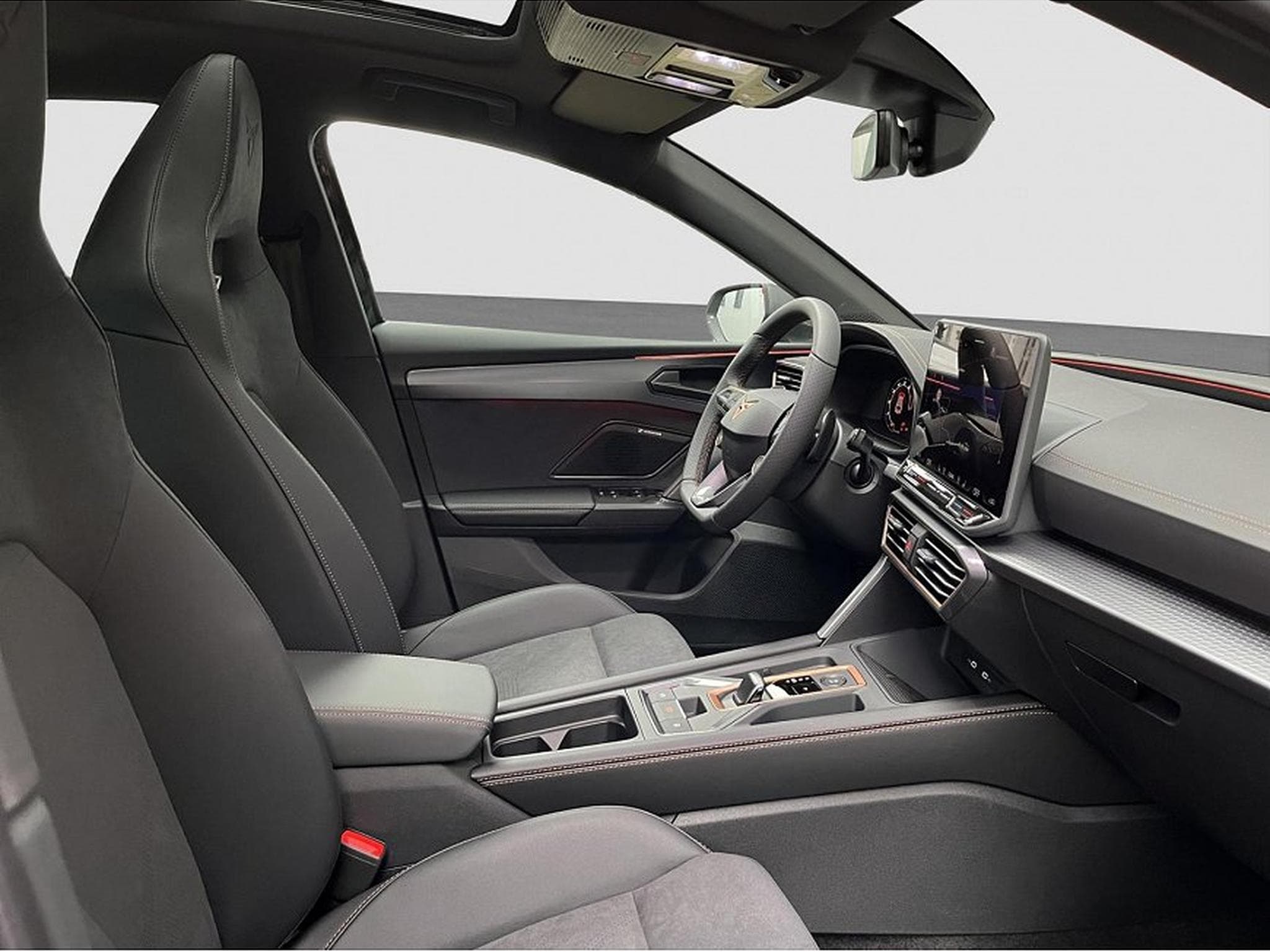 Cupra Leon (2026) - Foto 11