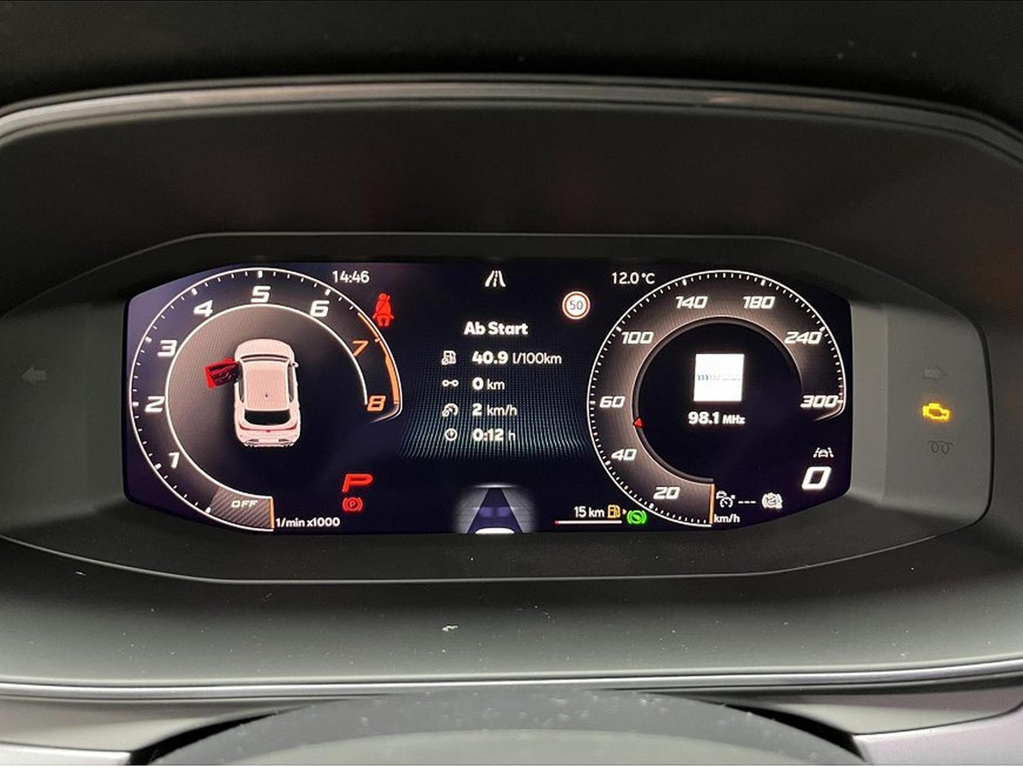 Cupra Leon (2026) - Foto 12