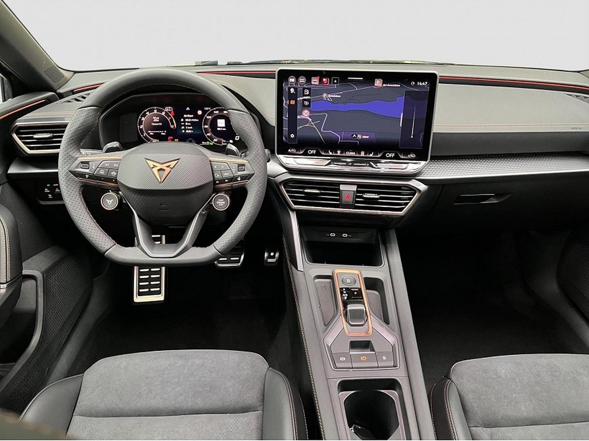 Cupra Leon (2026) - Foto 13