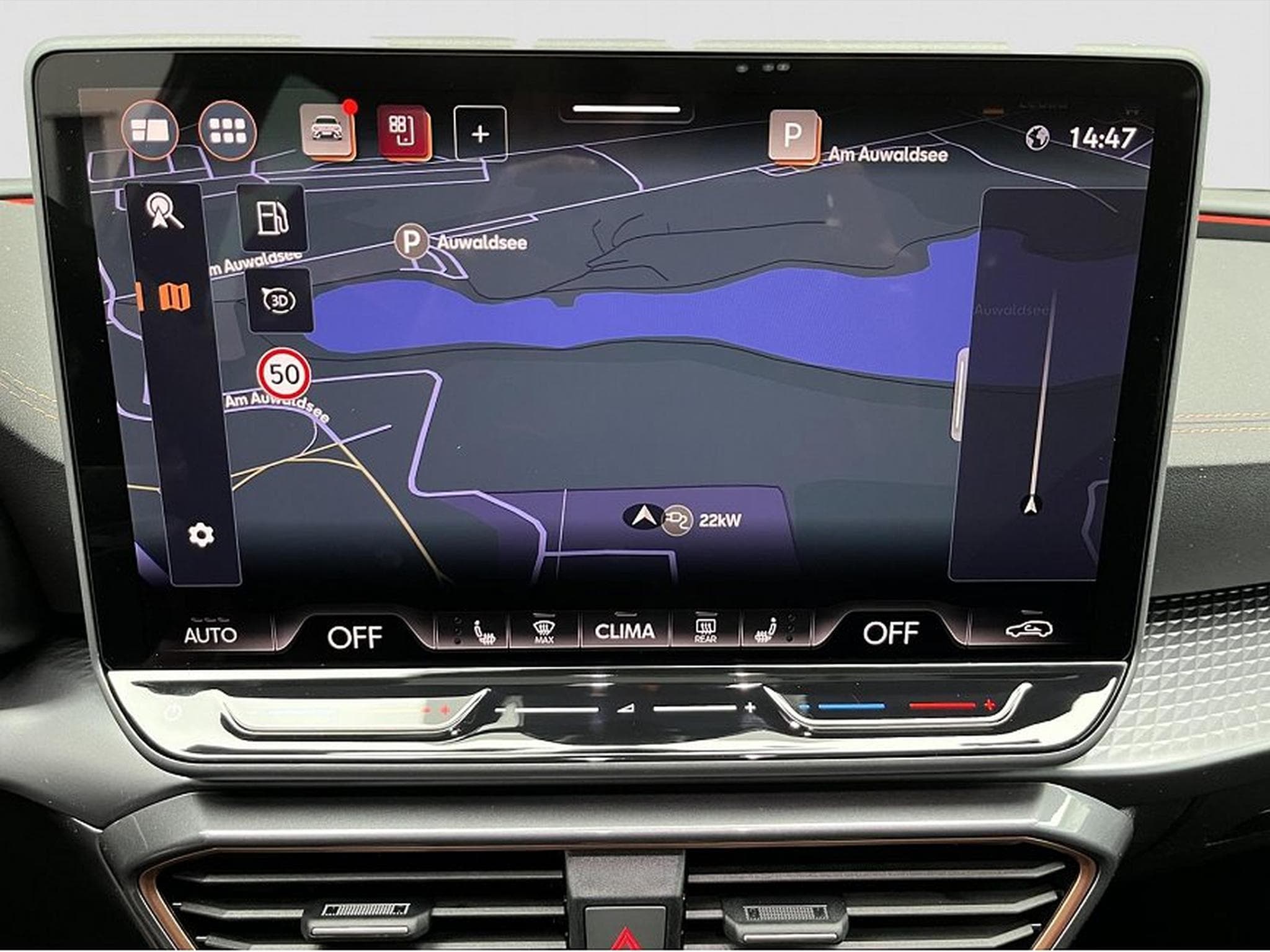 Cupra Leon (2026) - Foto 14