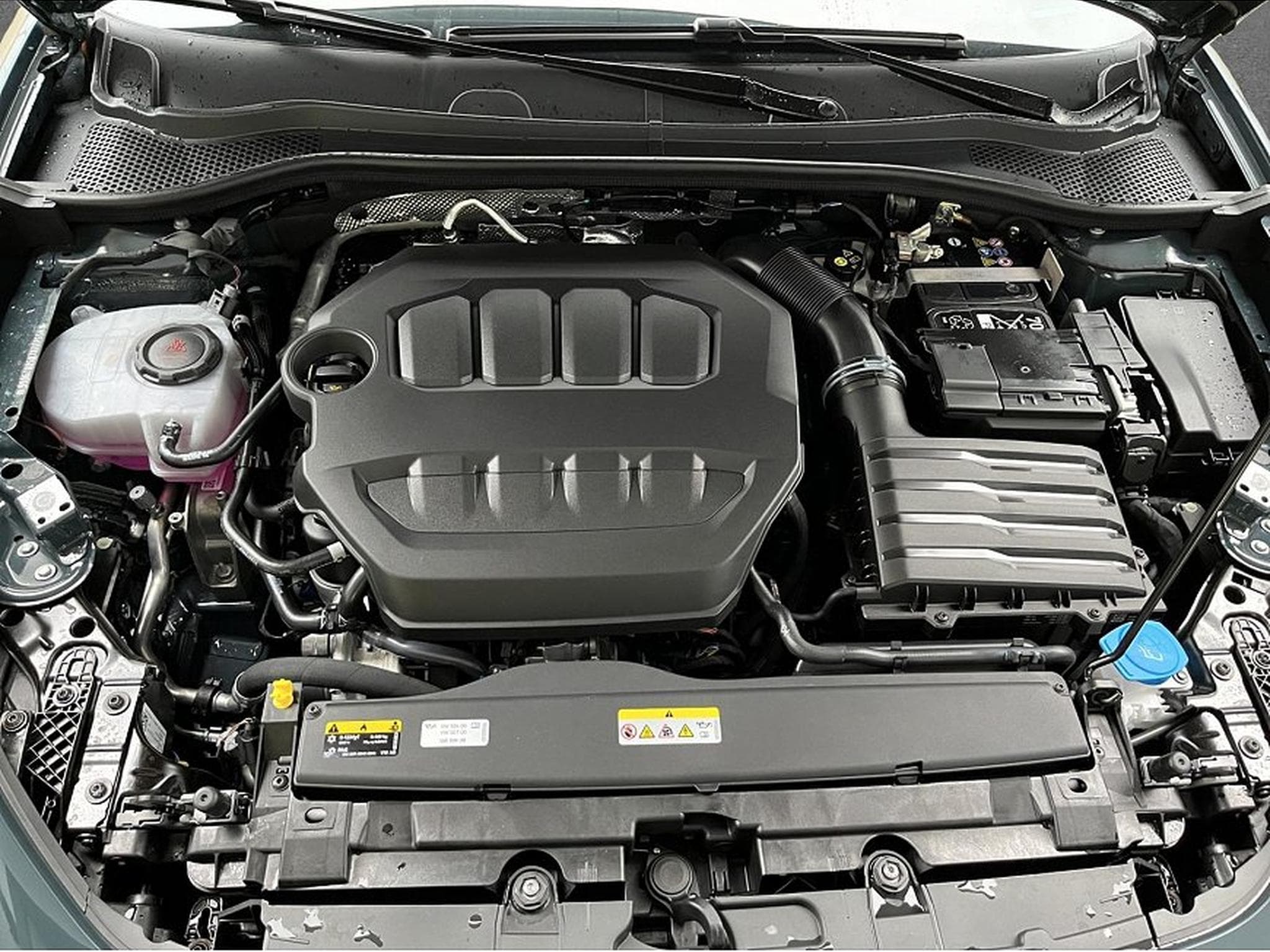 Cupra Leon (2026) - Foto 19