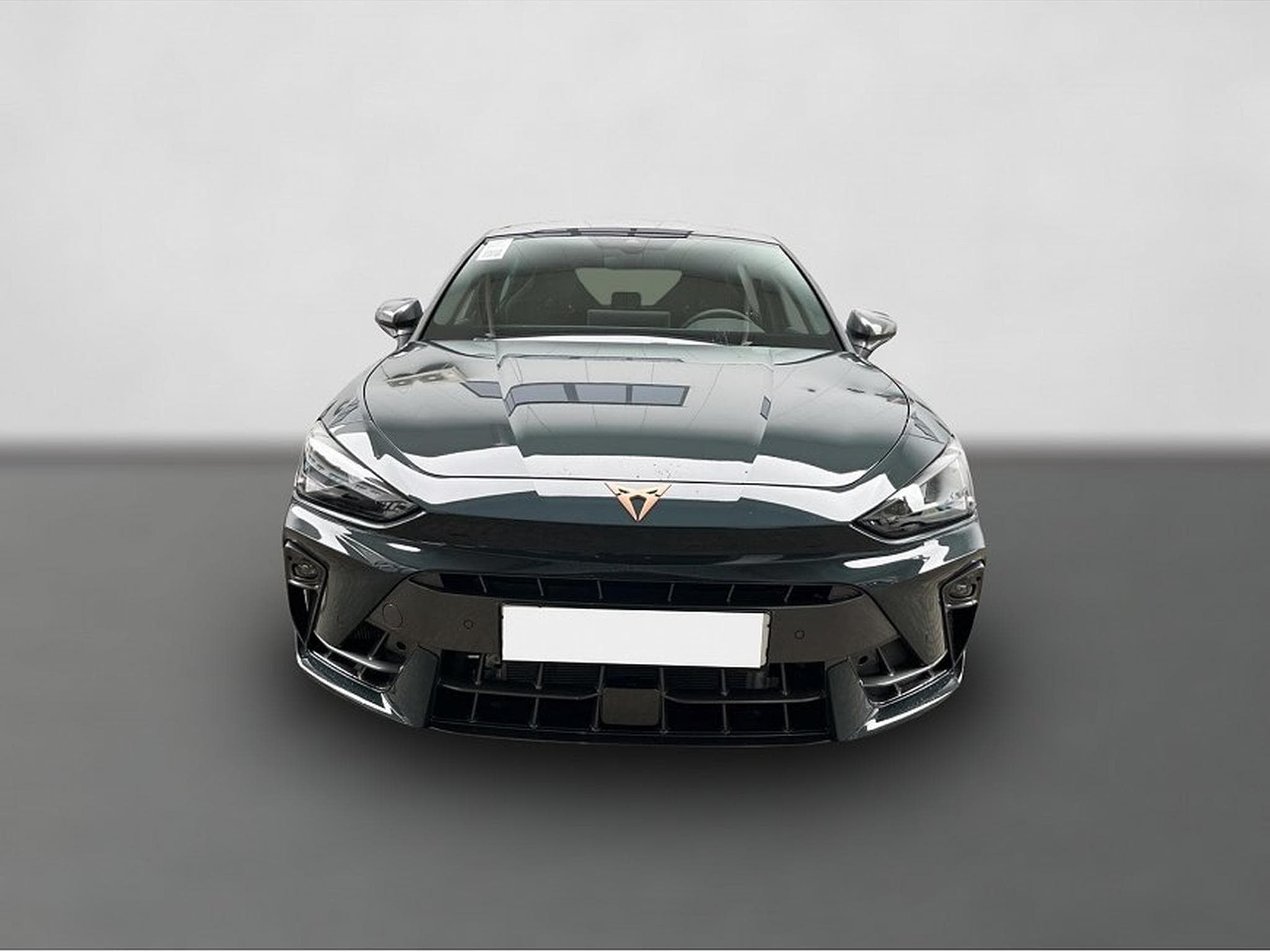 Cupra Leon (2026) - Foto 2