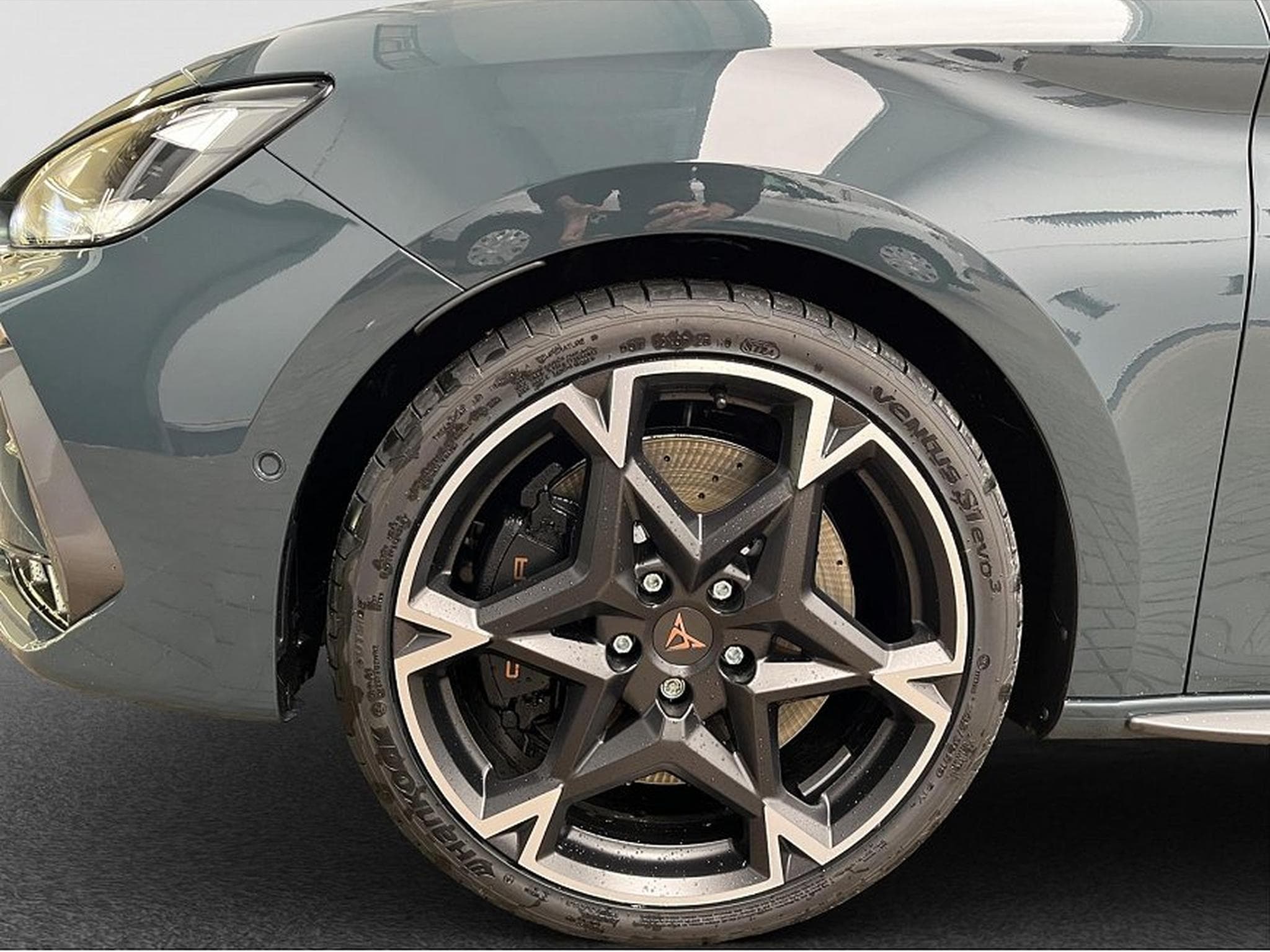 Cupra Leon (2026) - Foto 20