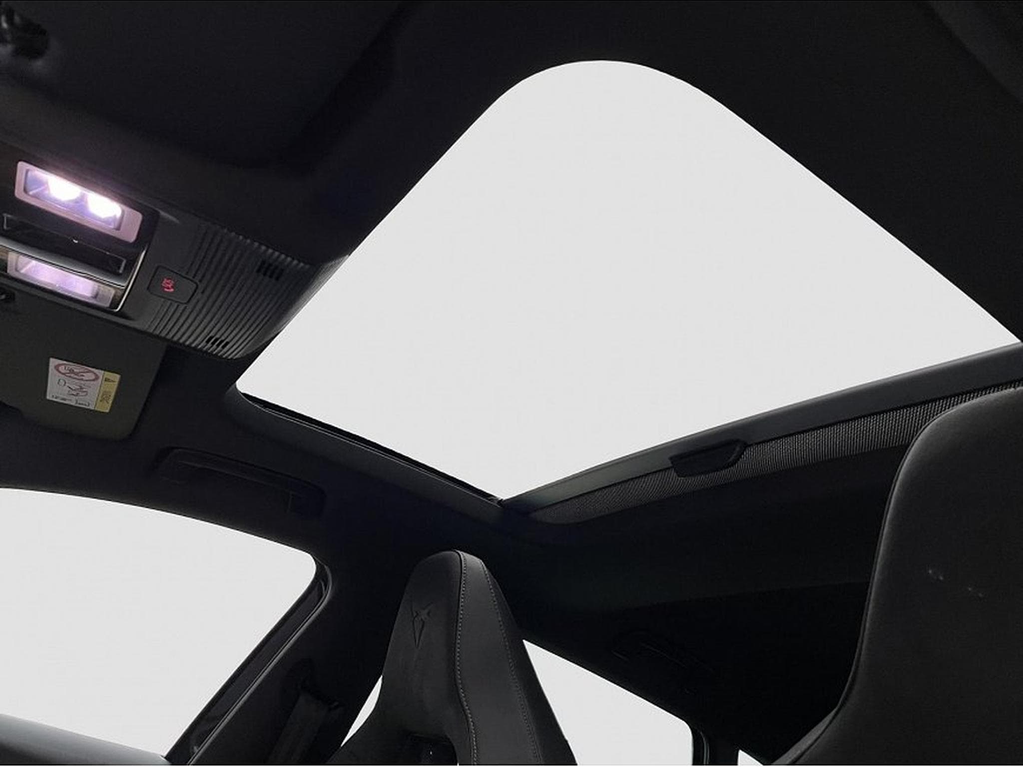 Cupra Leon (2026) - Foto 21