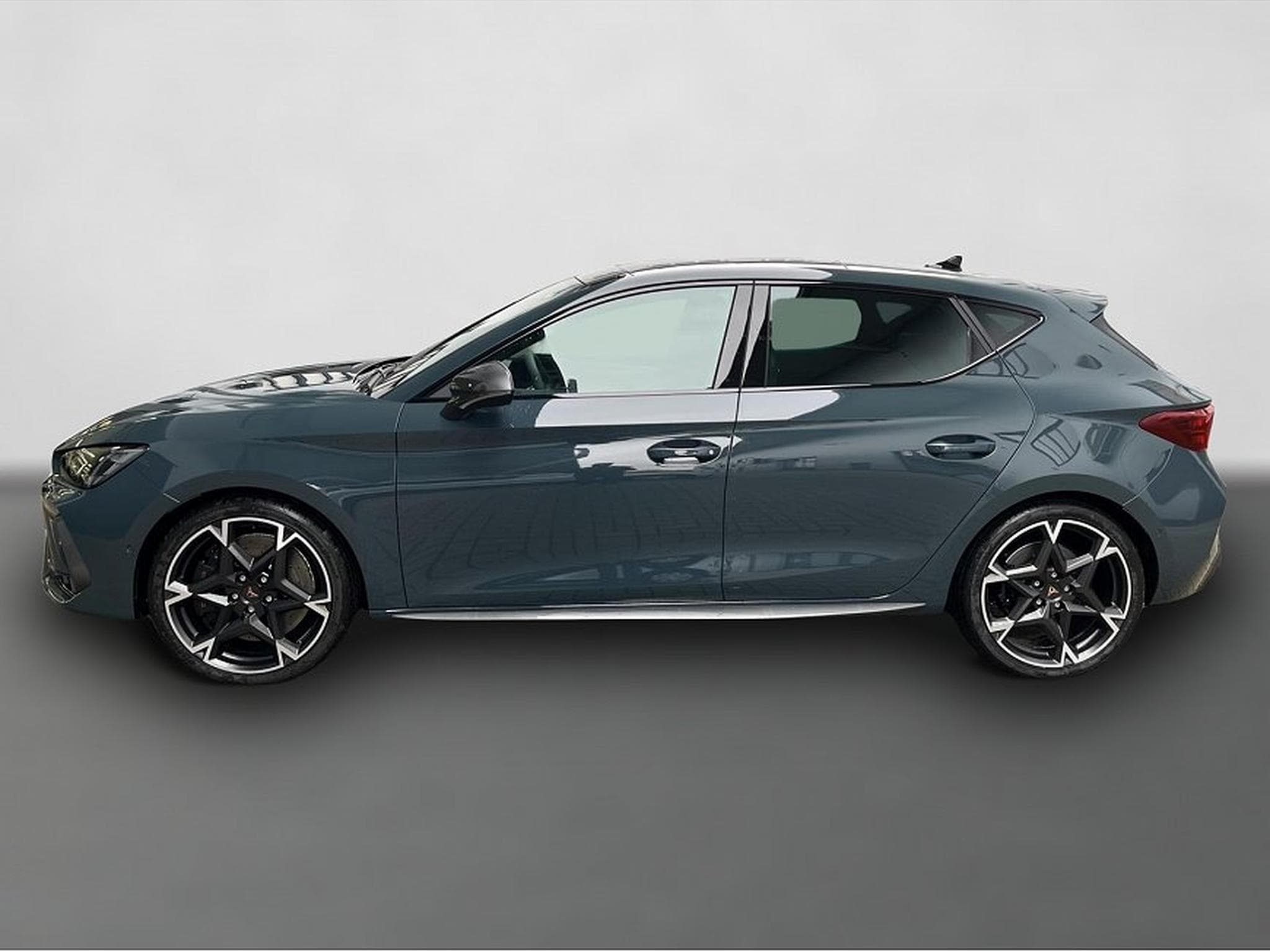 Cupra Leon (2026) - Foto 3