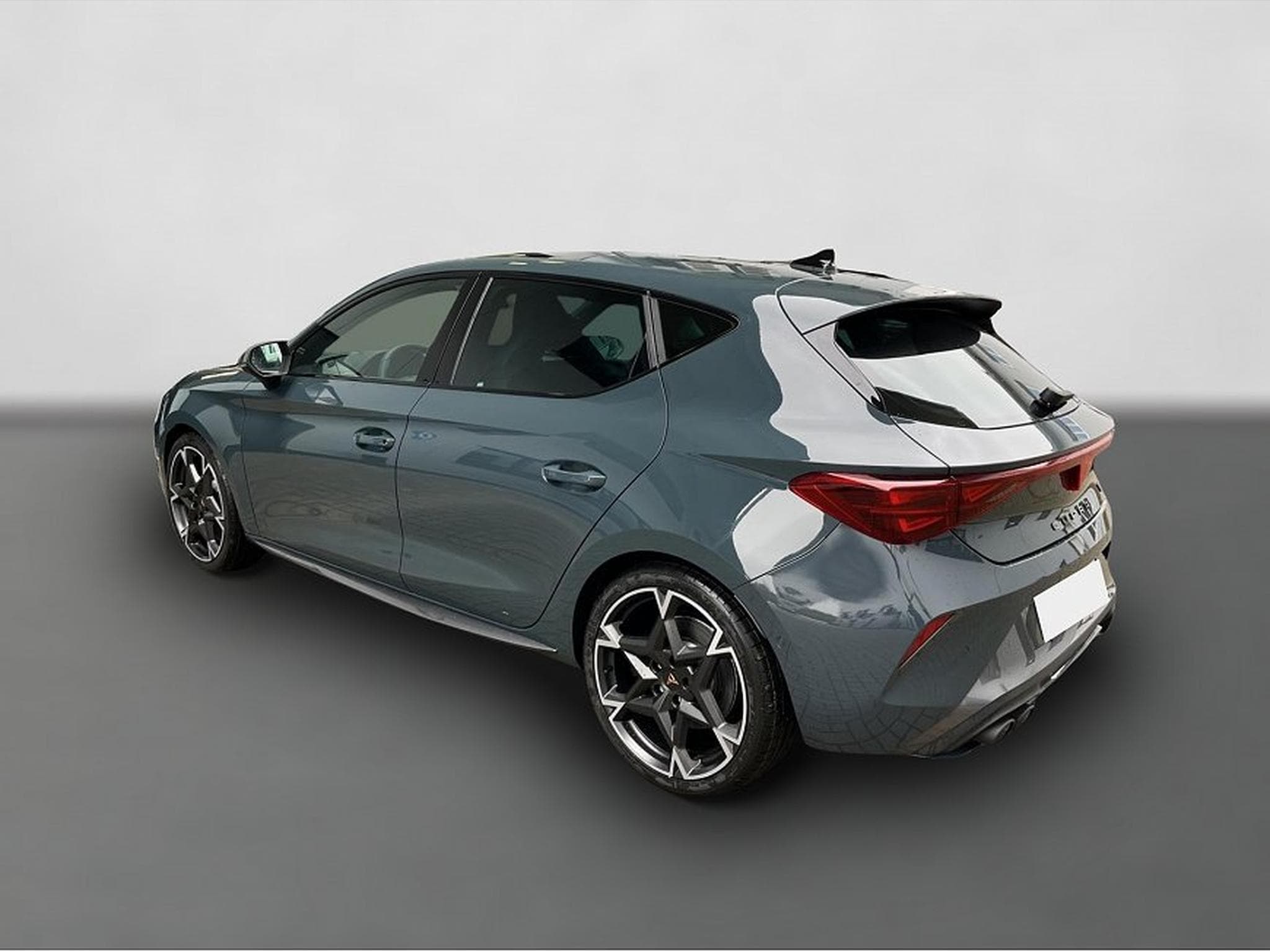 Cupra Leon (2026) - Foto 4