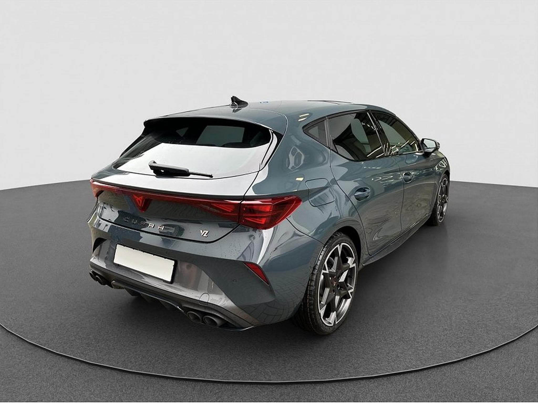 Cupra Leon (2026) - Foto 6
