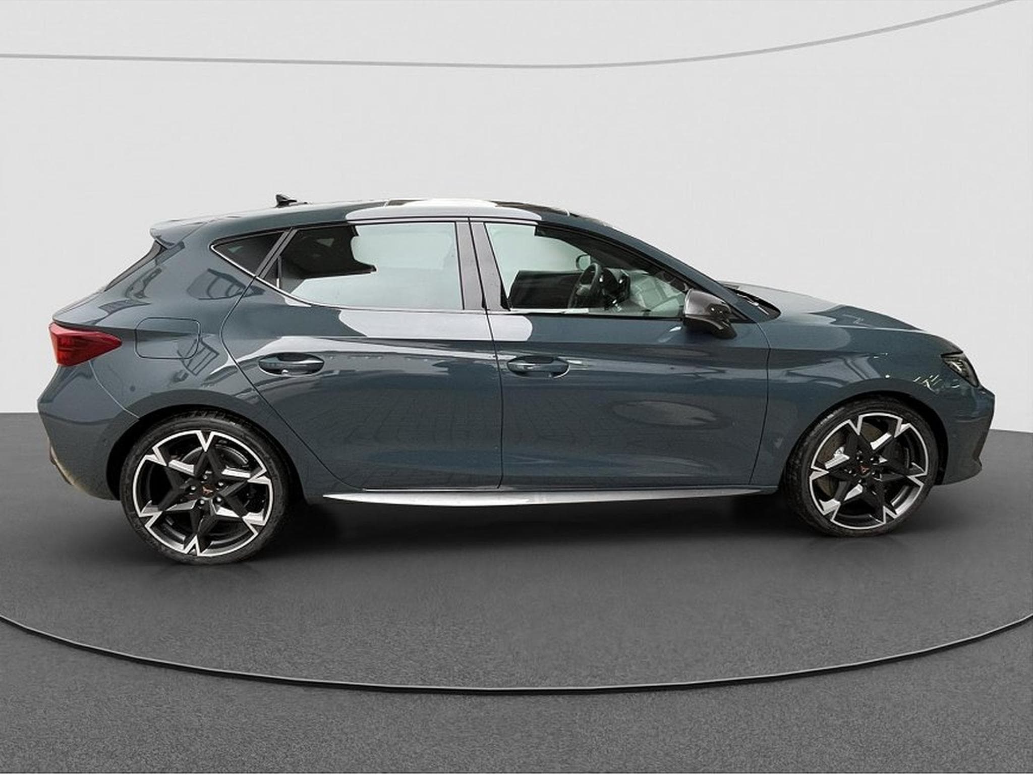 Cupra Leon (2026) - Foto 7