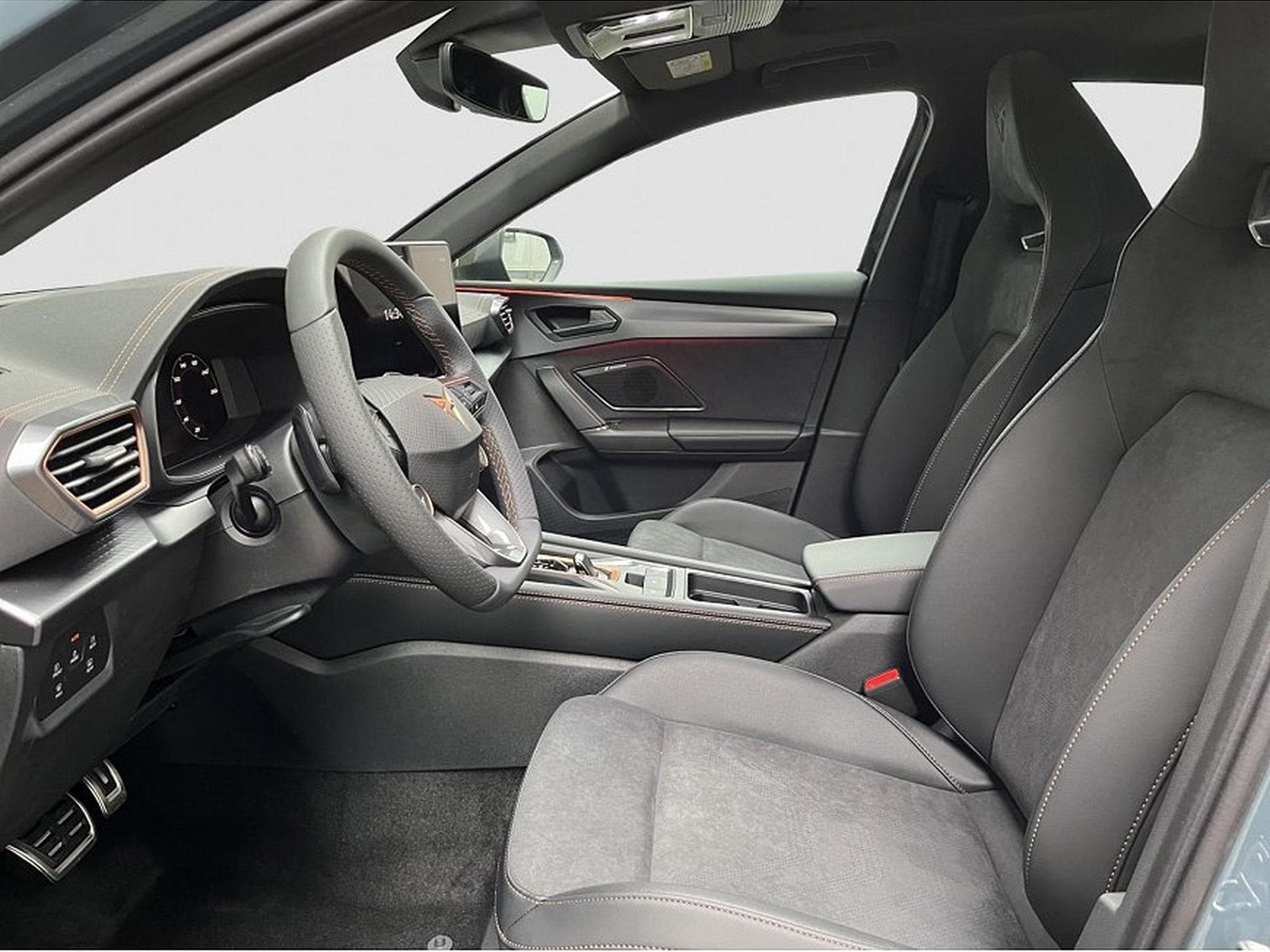 Cupra Leon (2026) - Foto 9