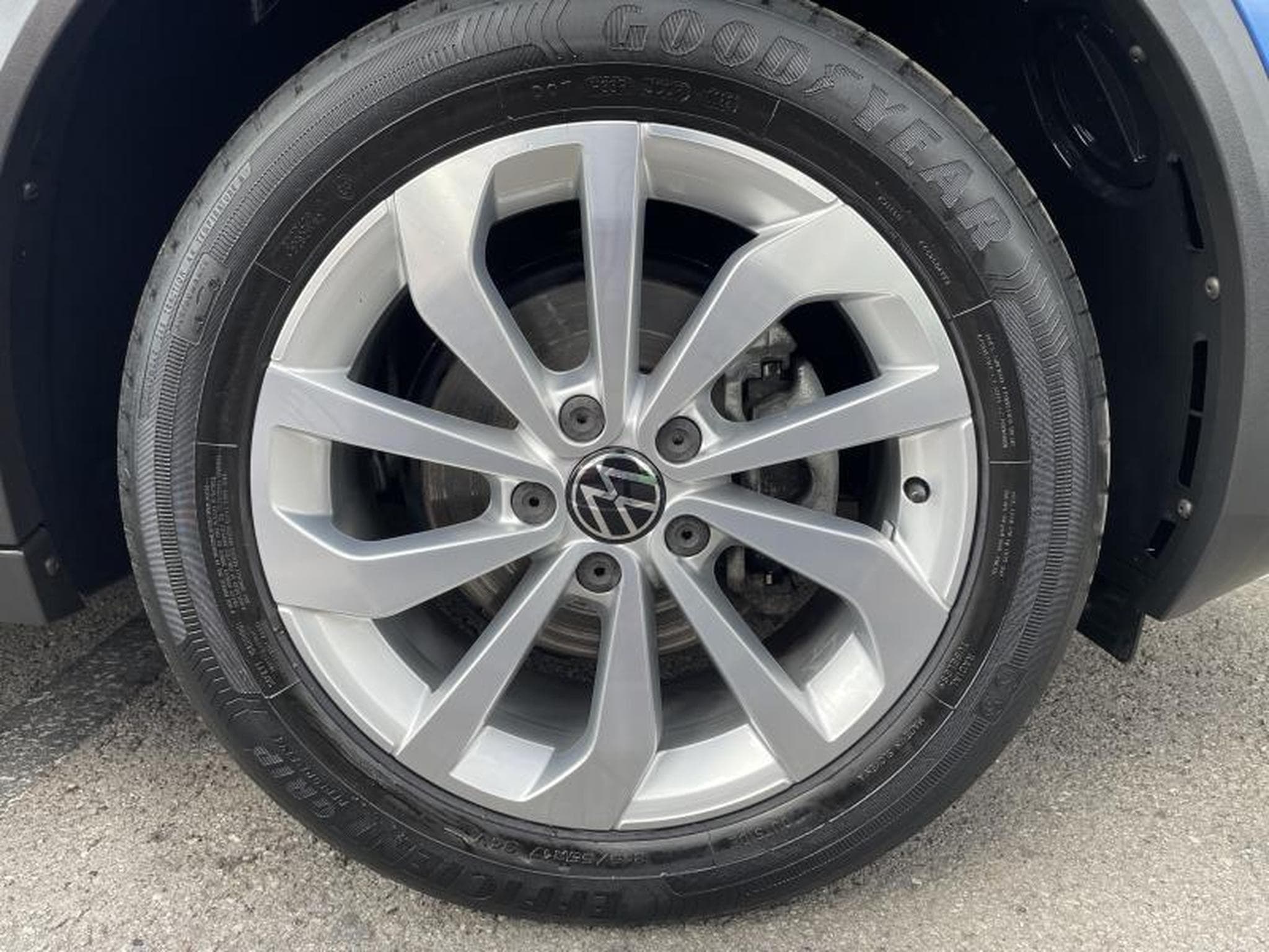 VW T-Roc Style 1.0 110ch/Camera/Sièges chauffants/Car Play (2022) - Foto 5
