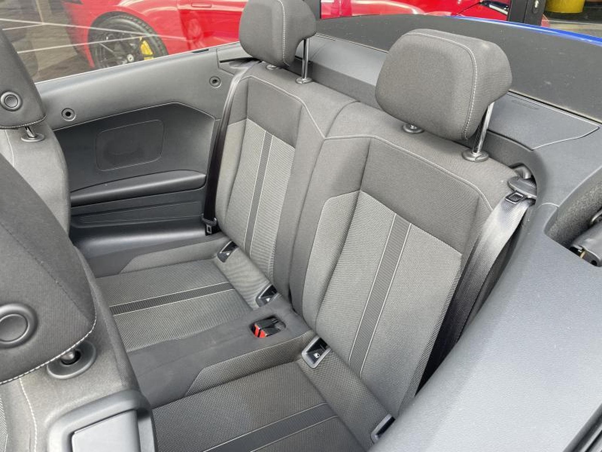 VW T-Roc Style 1.0 110ch/Camera/Sièges chauffants/Car Play (2022) - Foto 7