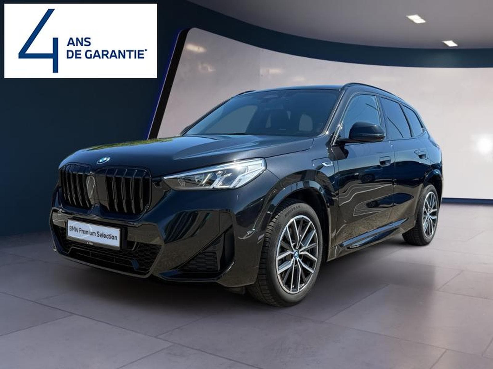 BMW X1 X1 xDrive25e Kit M Sport (2023) - Photo 1
