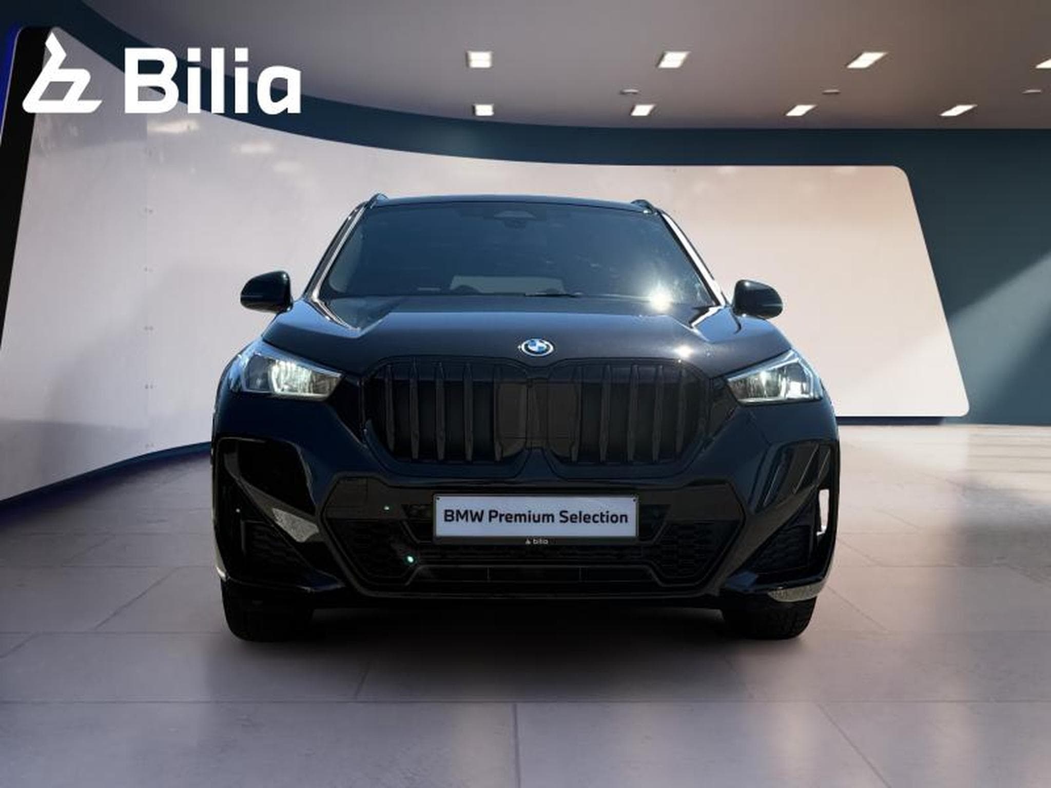 BMW X1 X1 xDrive25e Kit M Sport (2023) - Photo 2